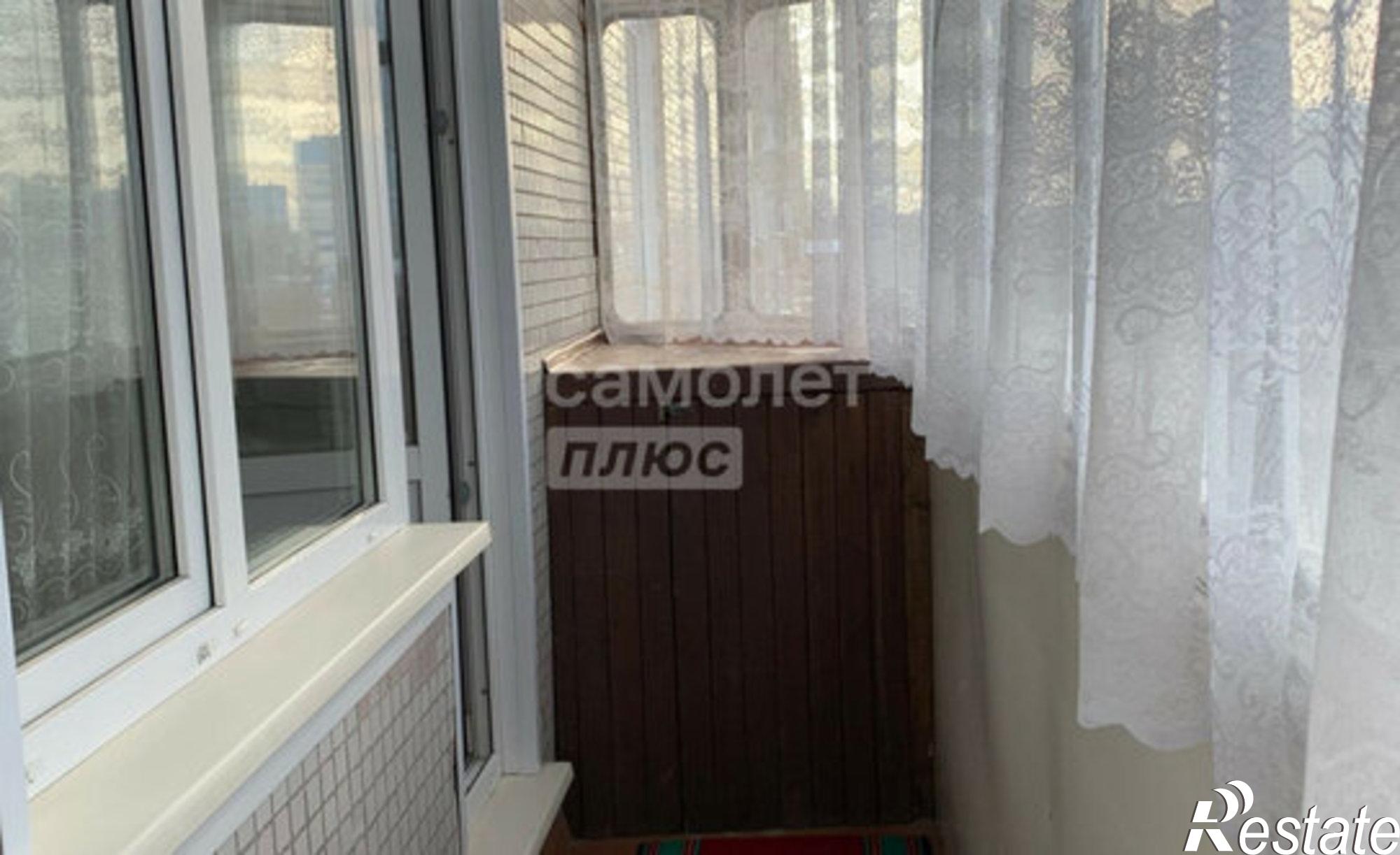 Купить квартиру за 7 170 000 рублей на Троллейная улица, 41