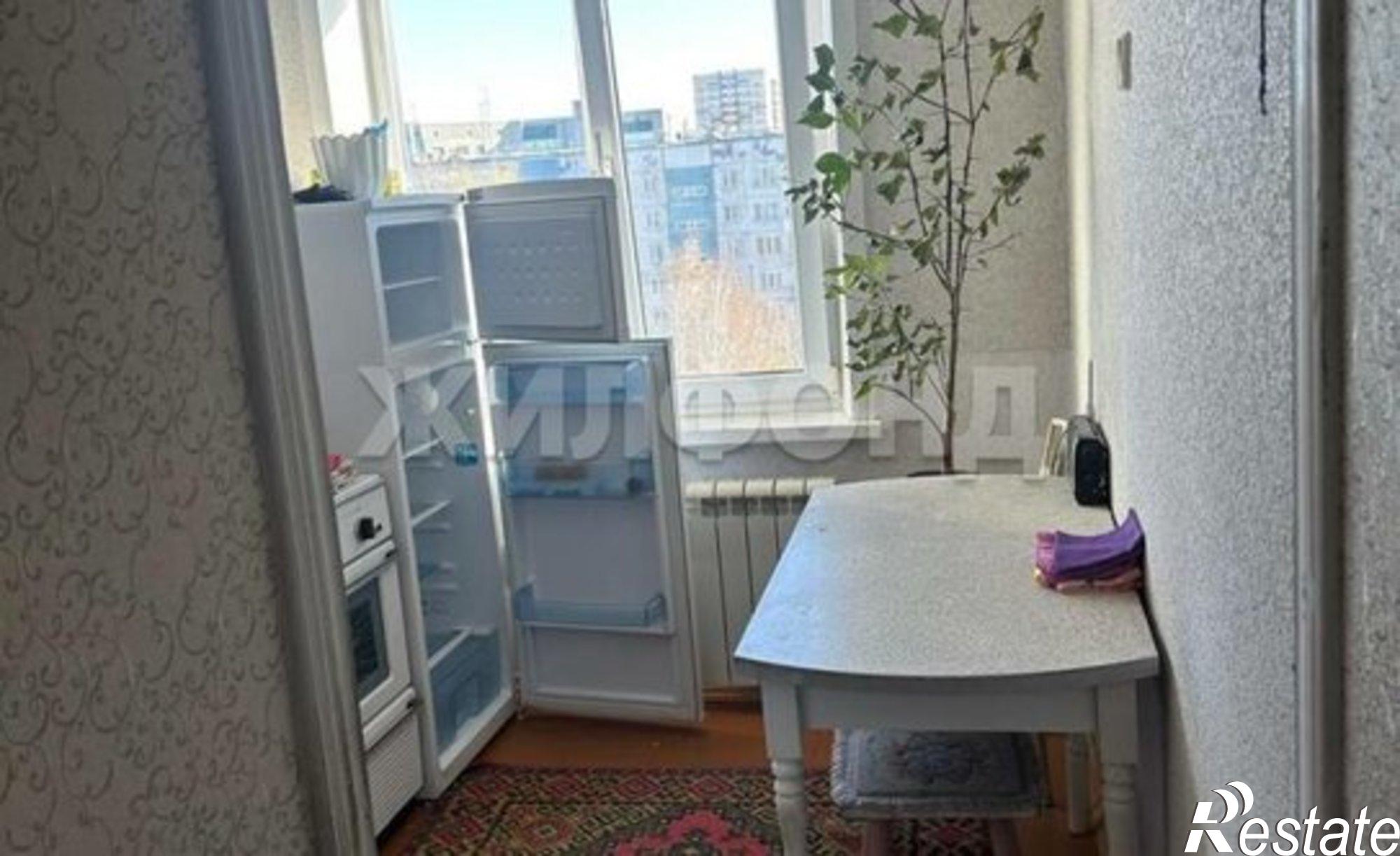 Купить квартиру за 3 550 000 рублей на улица Олеко Дундича, 29