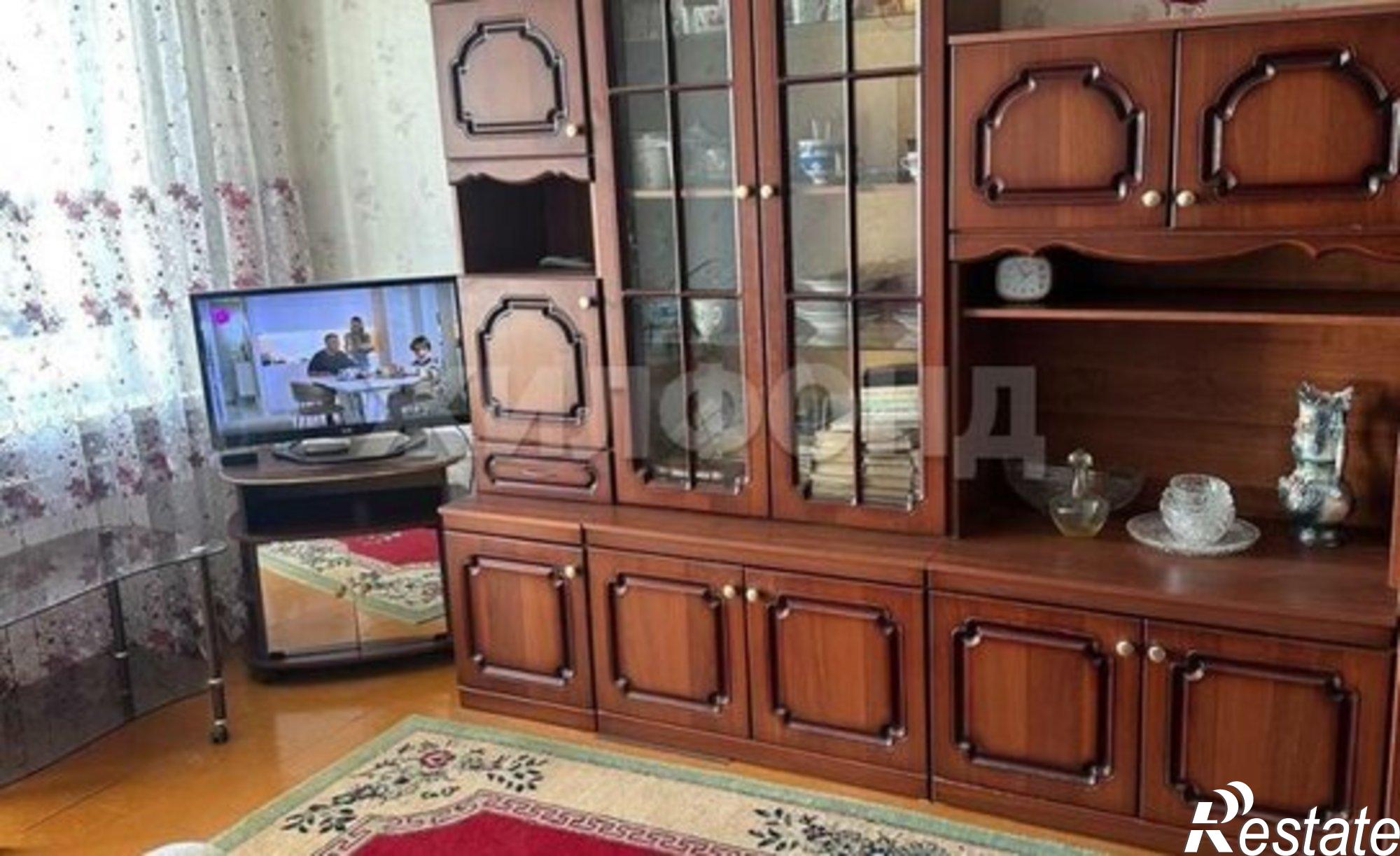 Купить квартиру за 3 550 000 рублей на улица Олеко Дундича, 29