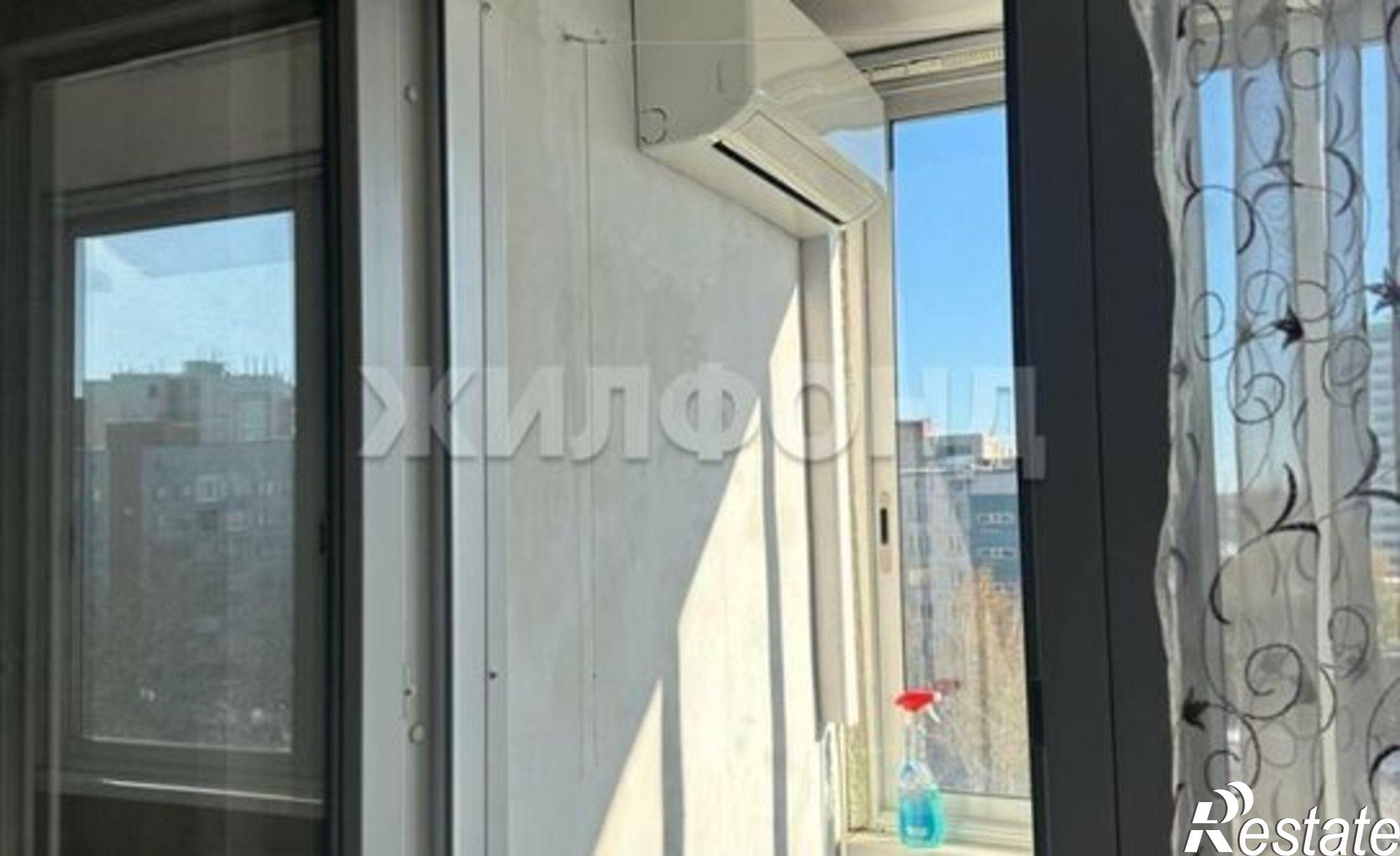 Купить квартиру за 3 550 000 рублей на улица Олеко Дундича, 29