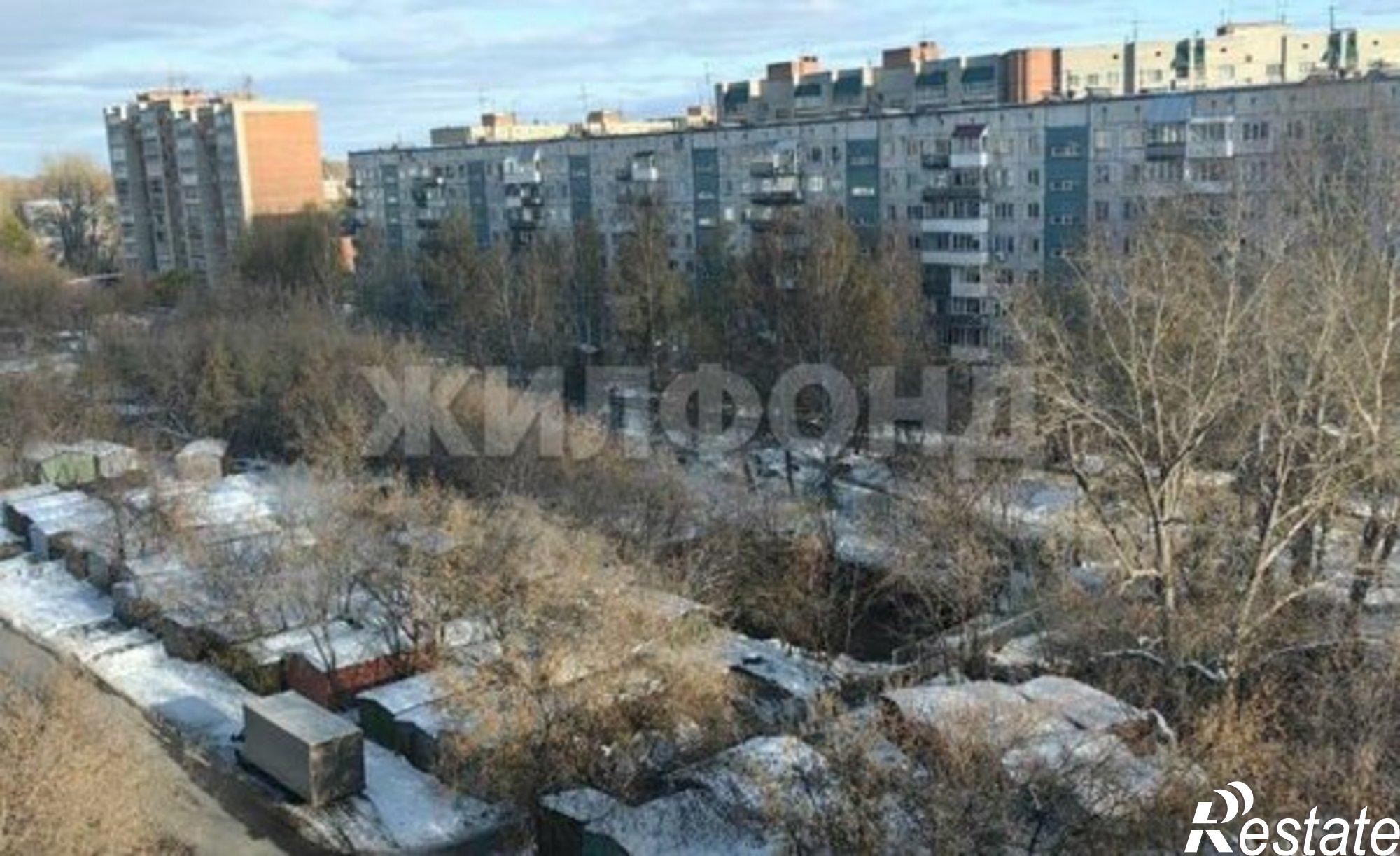 Купить квартиру за 3 550 000 рублей на улица Олеко Дундича, 29