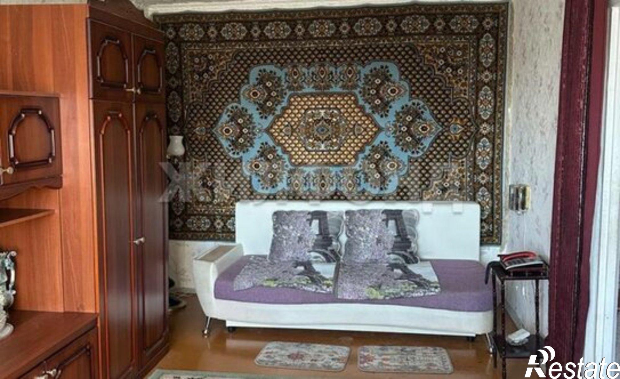 Купить квартиру за 3 550 000 рублей на улица Олеко Дундича, 29