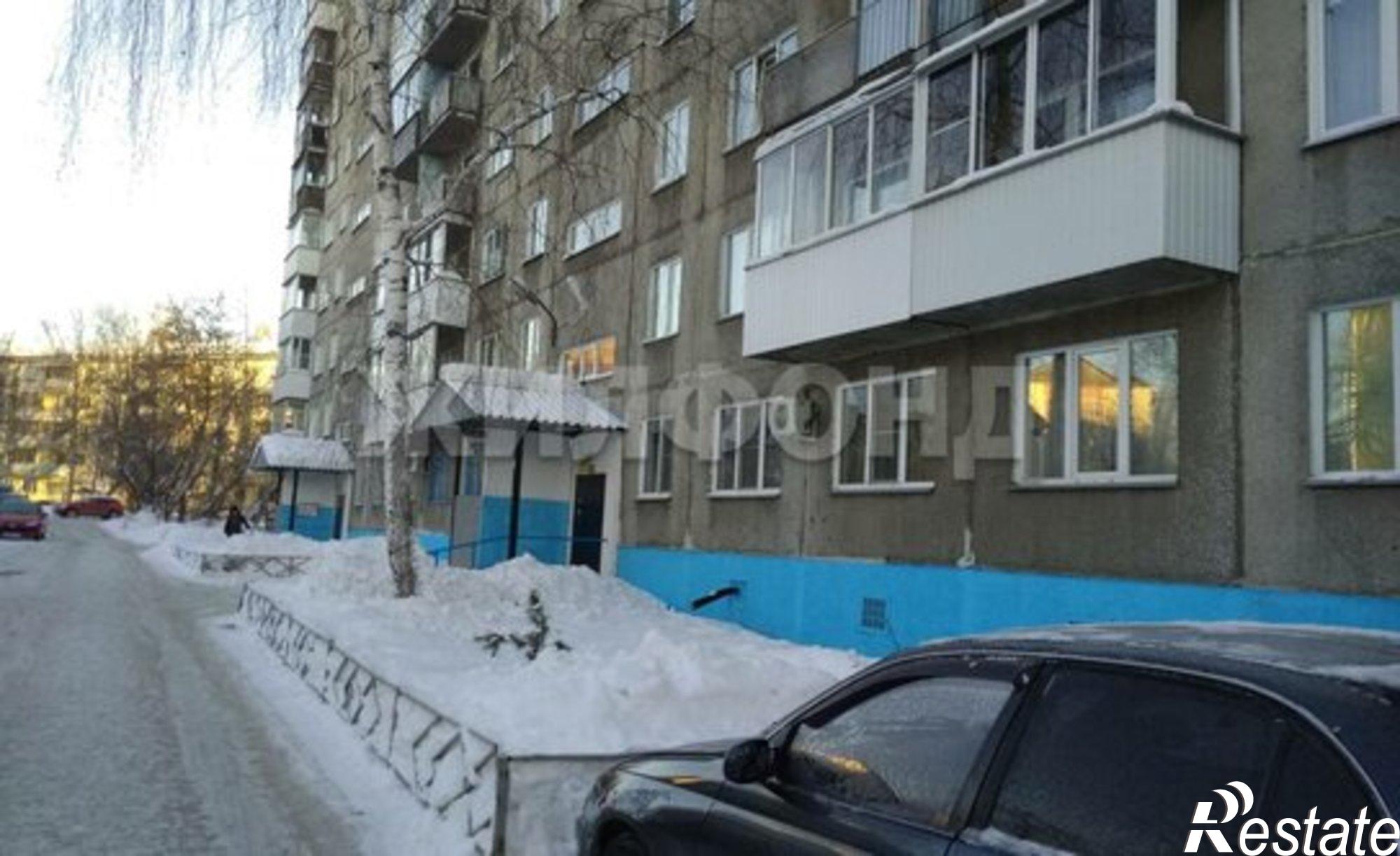 Купить квартиру за 3 550 000 рублей на улица Олеко Дундича, 29