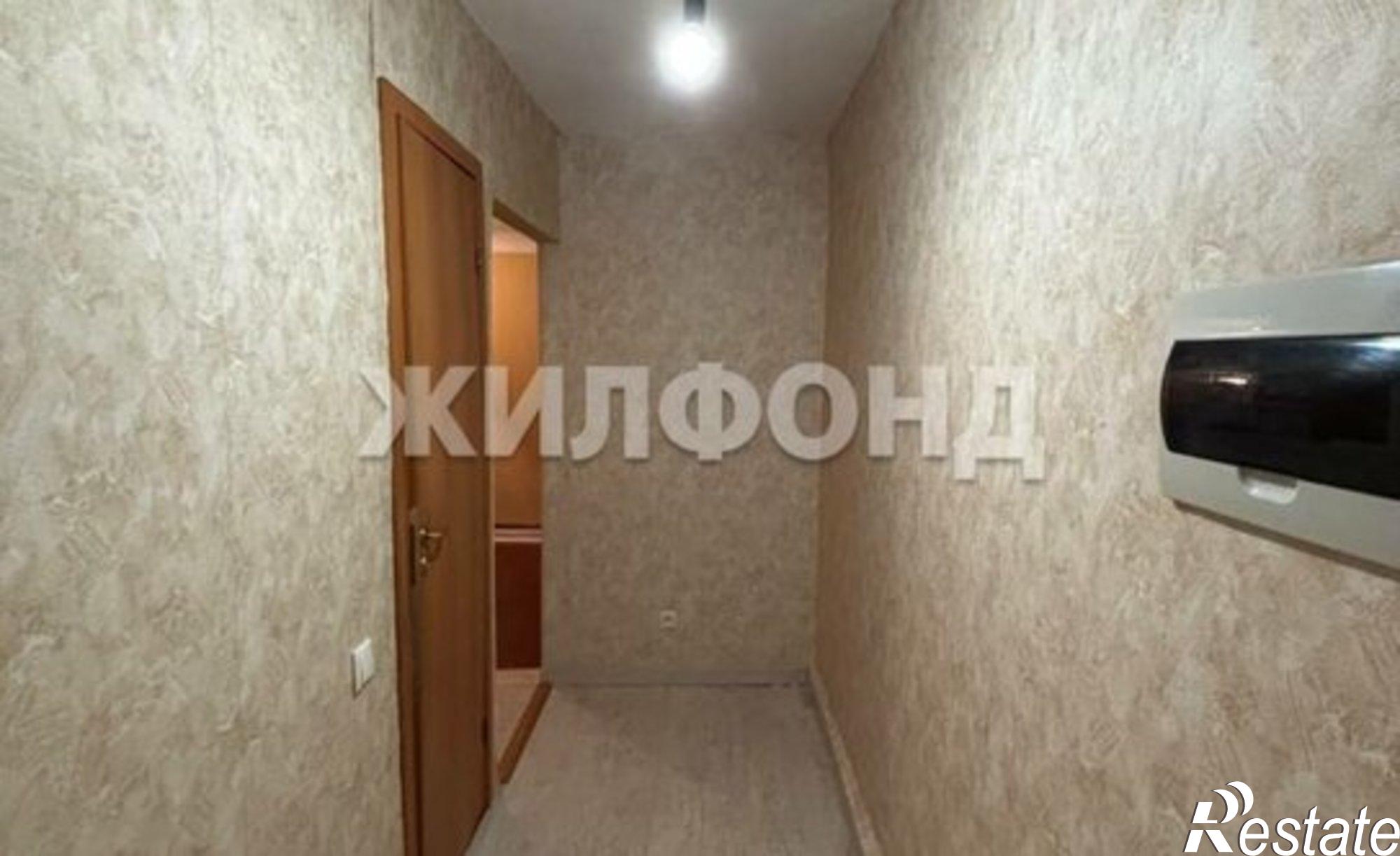 Купить квартиру за 6 200 000 рублей на Красный проспект, 59