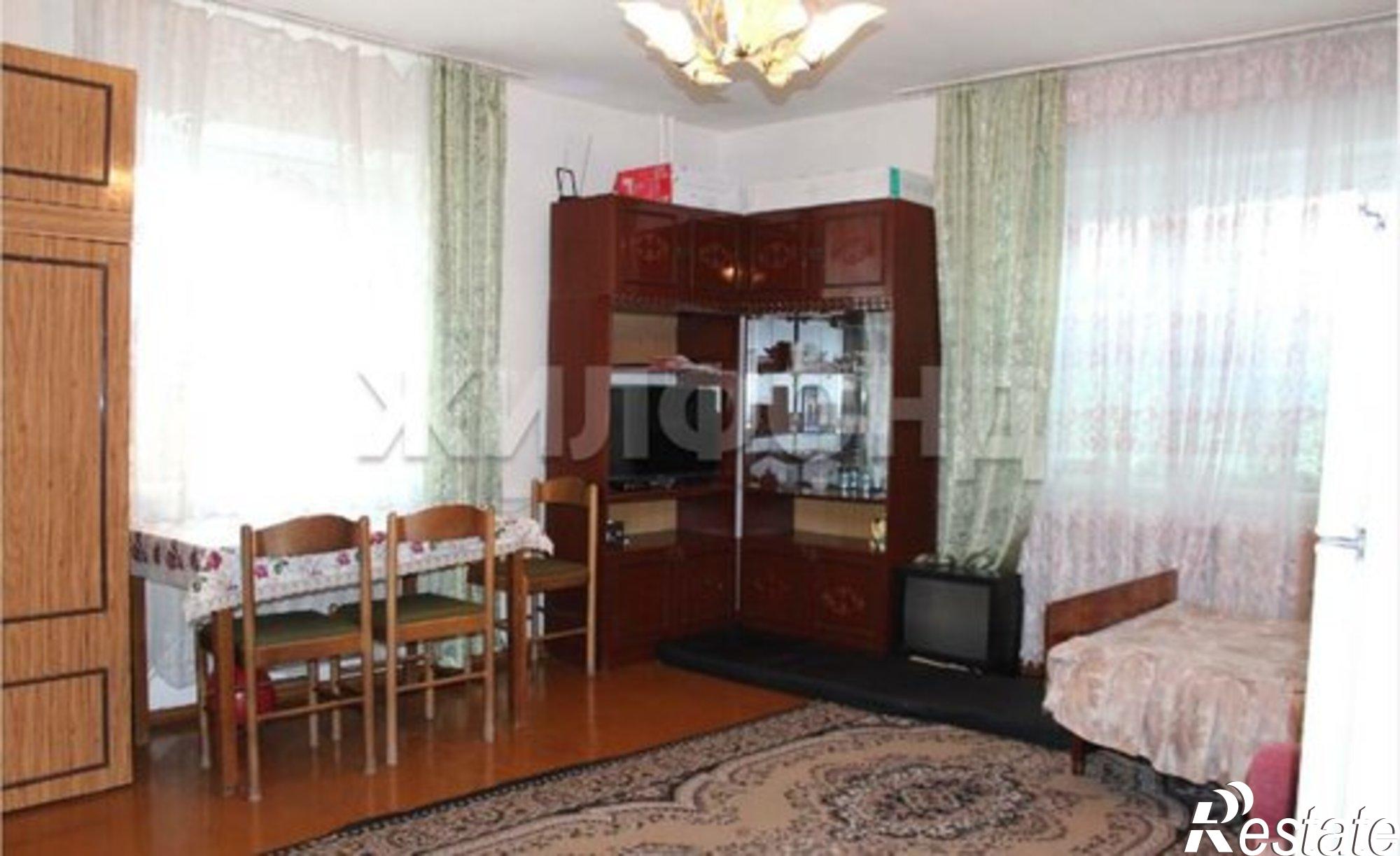 Купить квартиру за 2 600 000 рублей на Хилокская улица, 1/2