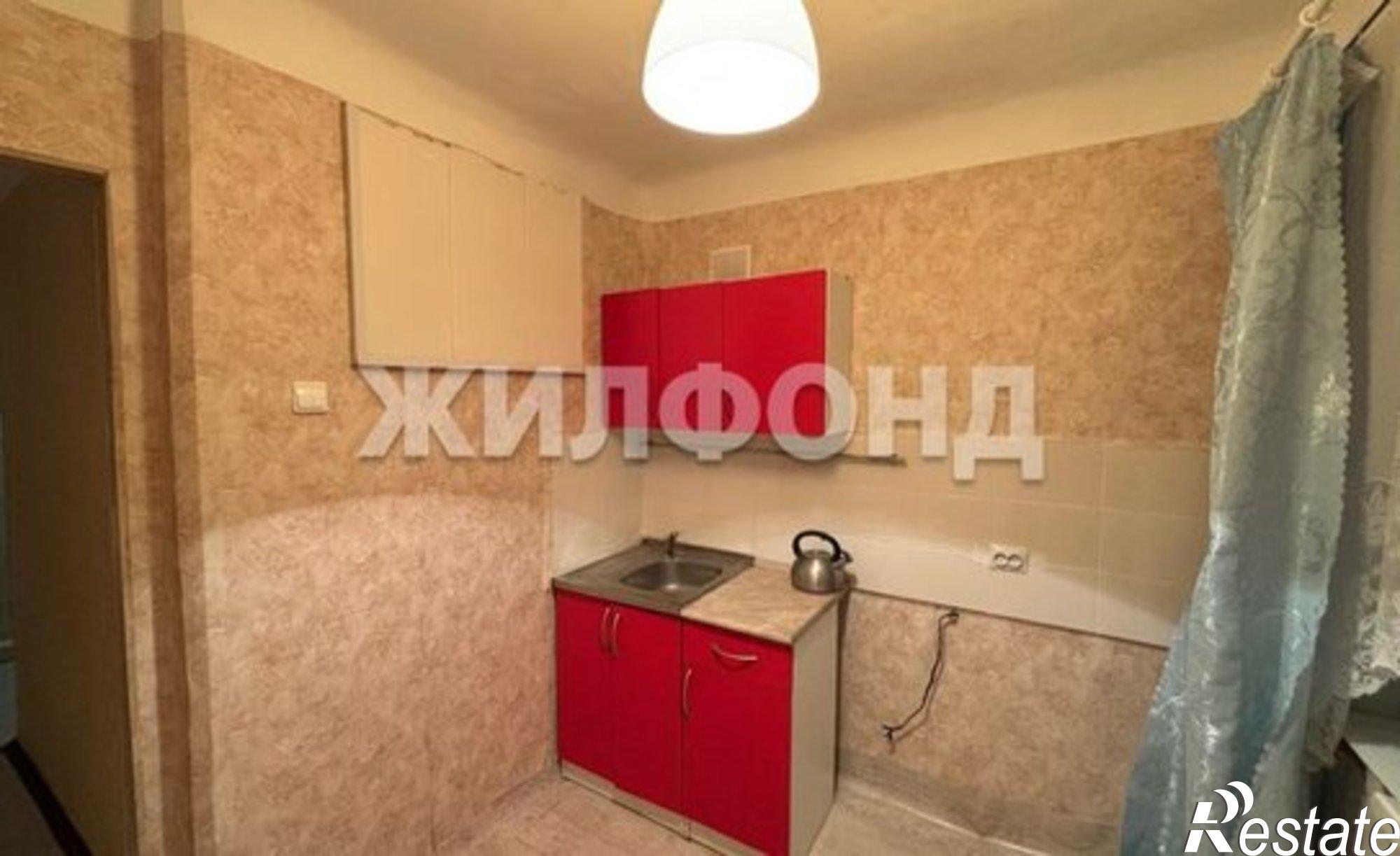 Купить квартиру за 6 200 000 рублей на Красный проспект, 59