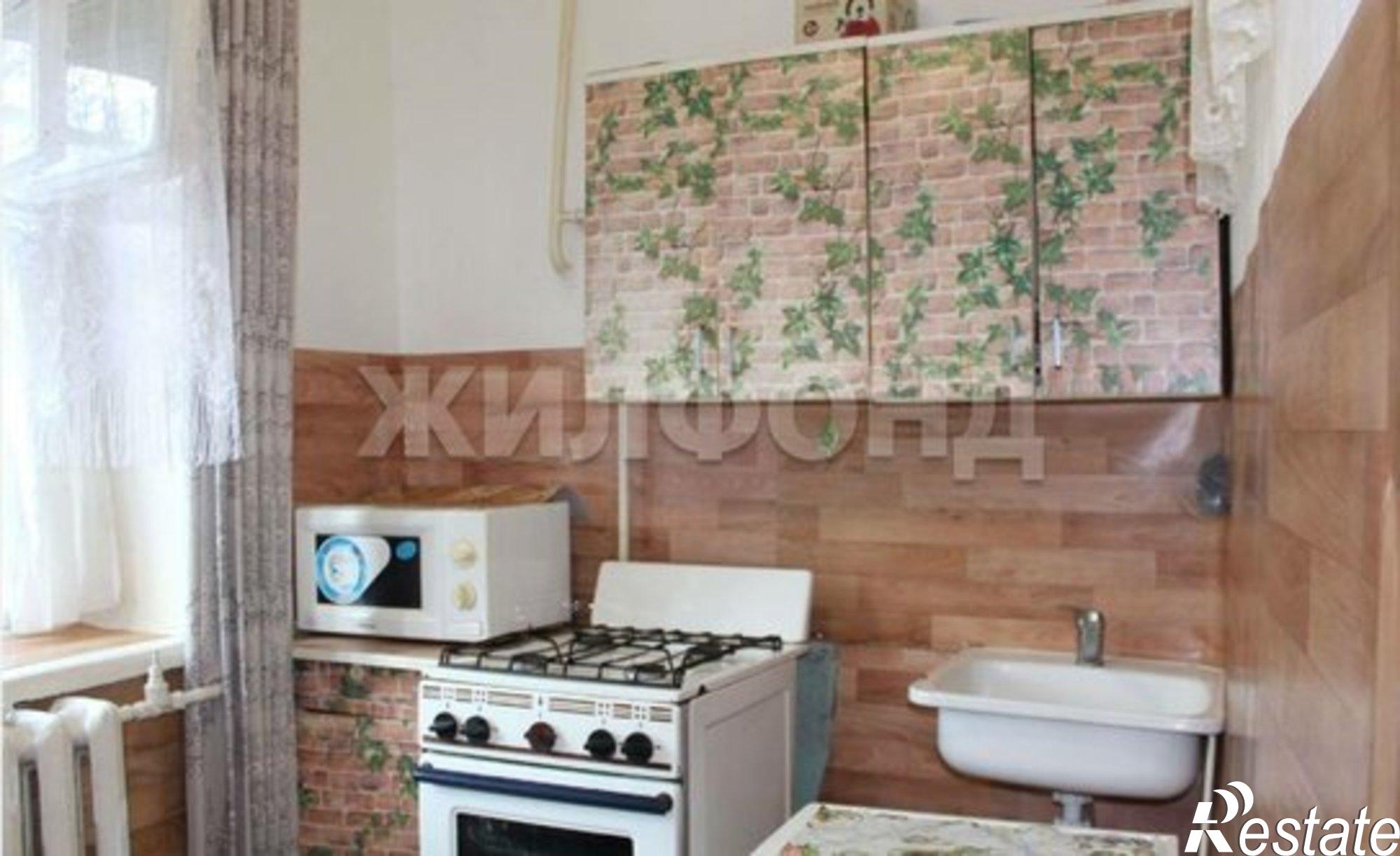 Купить квартиру за 2 600 000 рублей на Хилокская улица, 1/2