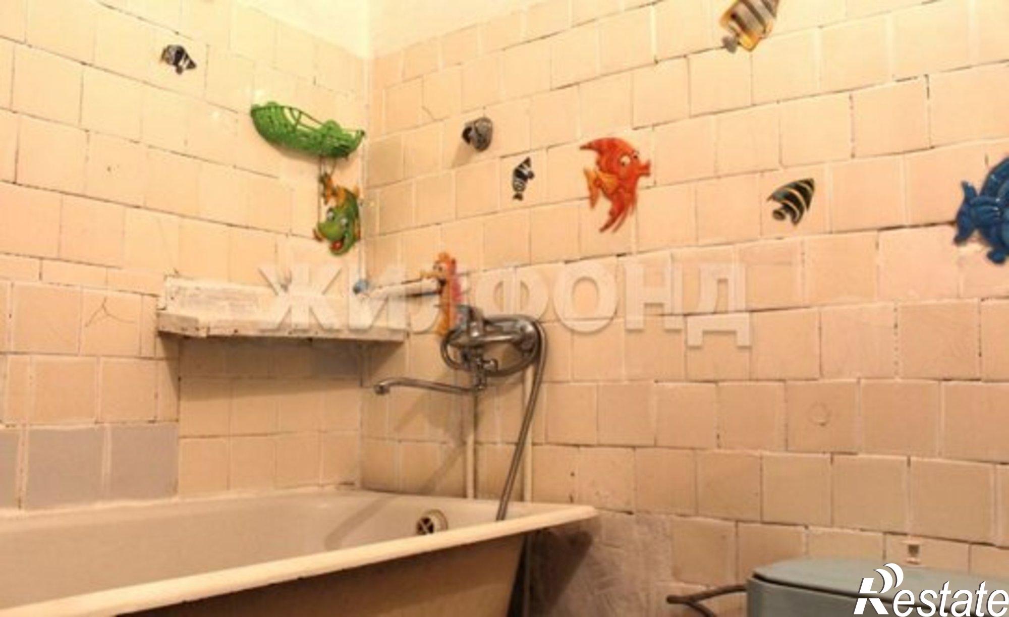 Купить квартиру за 2 600 000 рублей на Хилокская улица, 1/2