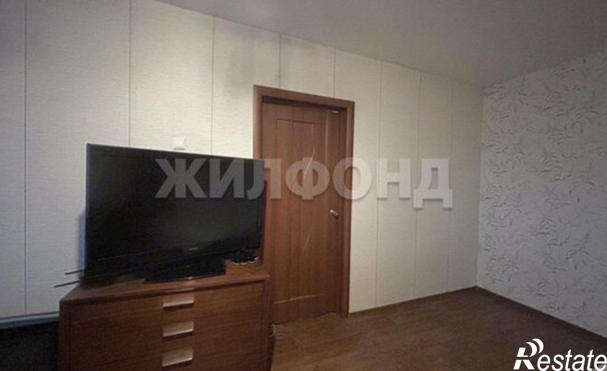 Купить квартиру за 7 690 000 рублей на Нарымская улица, 19