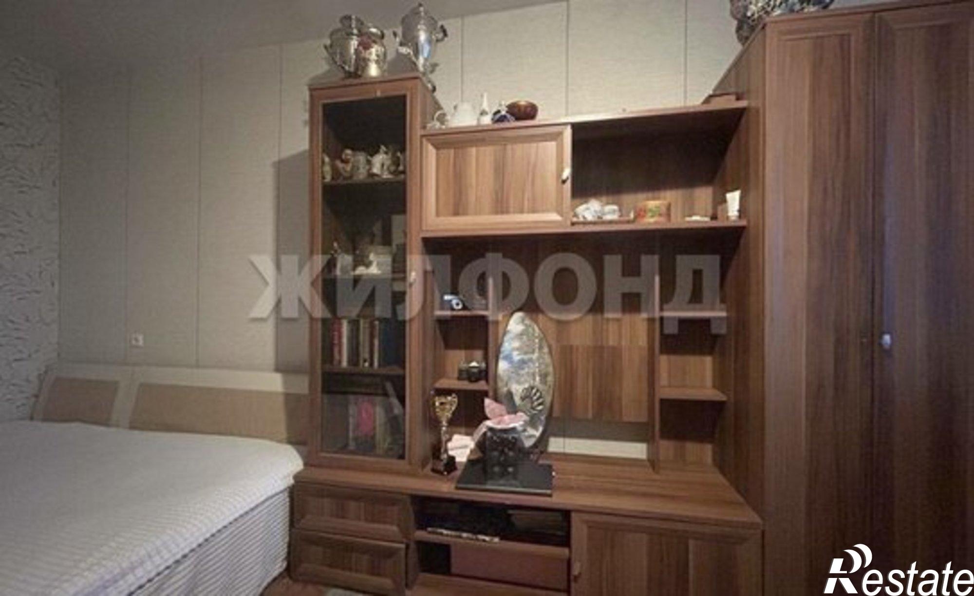 Купить квартиру за 7 690 000 рублей на Нарымская улица, 19