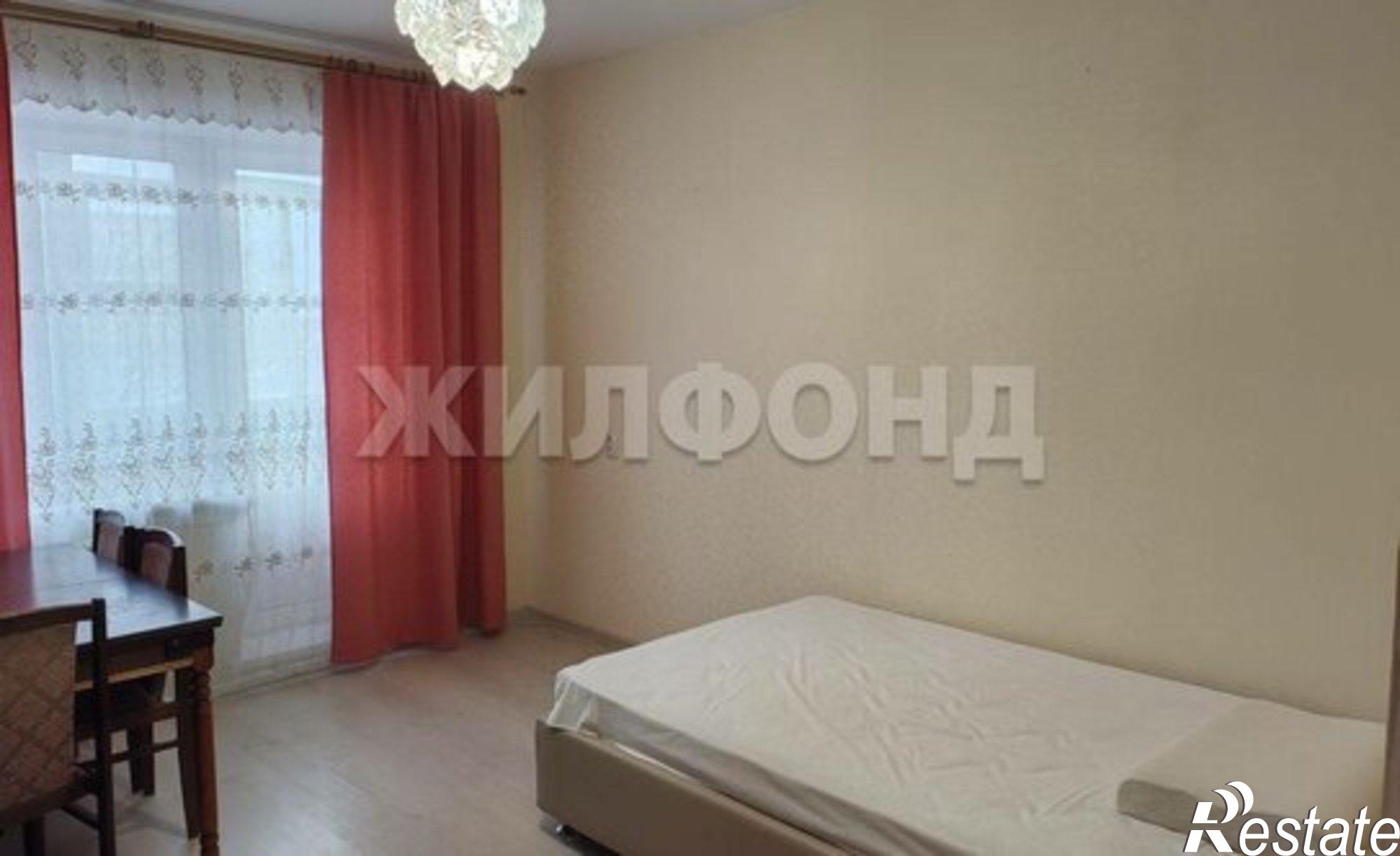 Купить квартиру за 4 500 000 рублей на ул Народная, 32/1