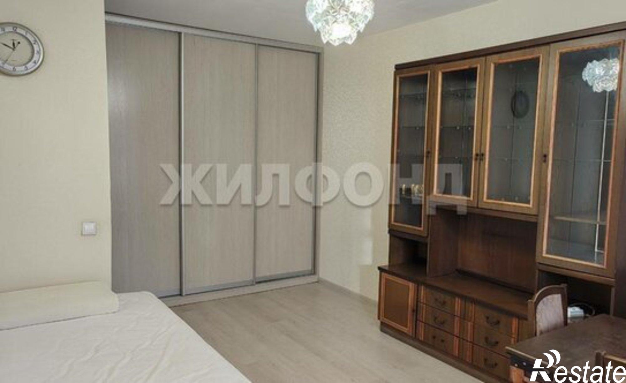 Купить квартиру за 4 500 000 рублей на ул Народная, 32/1