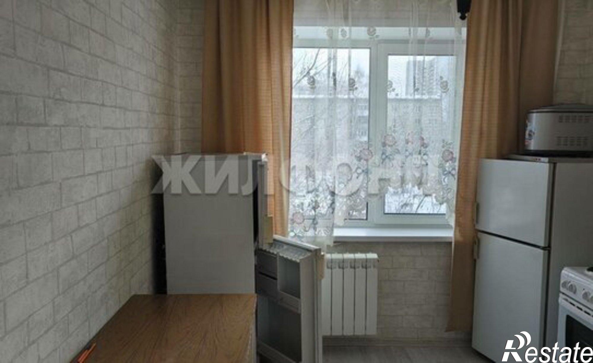 Купить квартиру за 4 500 000 рублей на ул Народная, 32/1