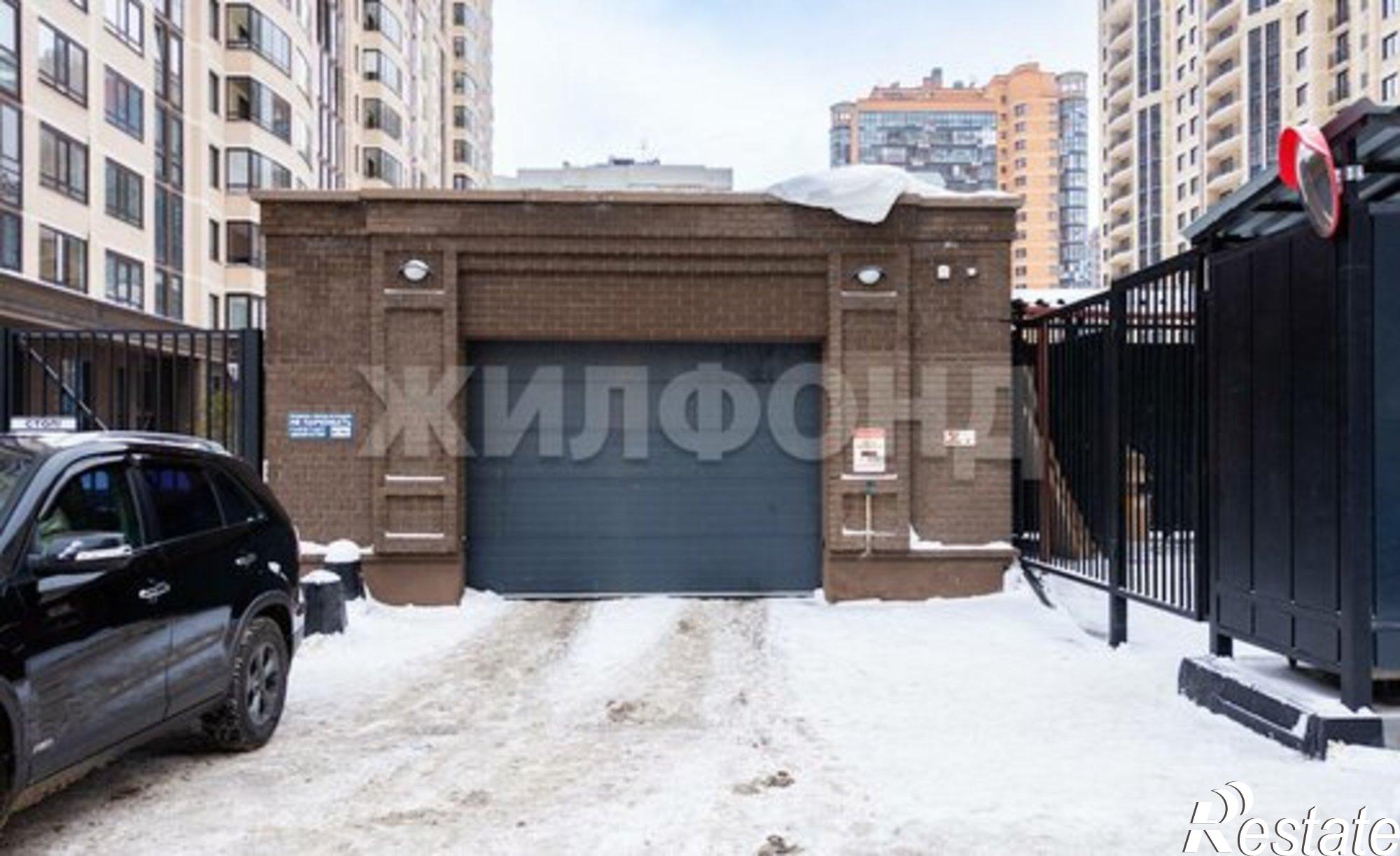 Купить квартиру за 16 499 000 рублей на ул Калинина, 184