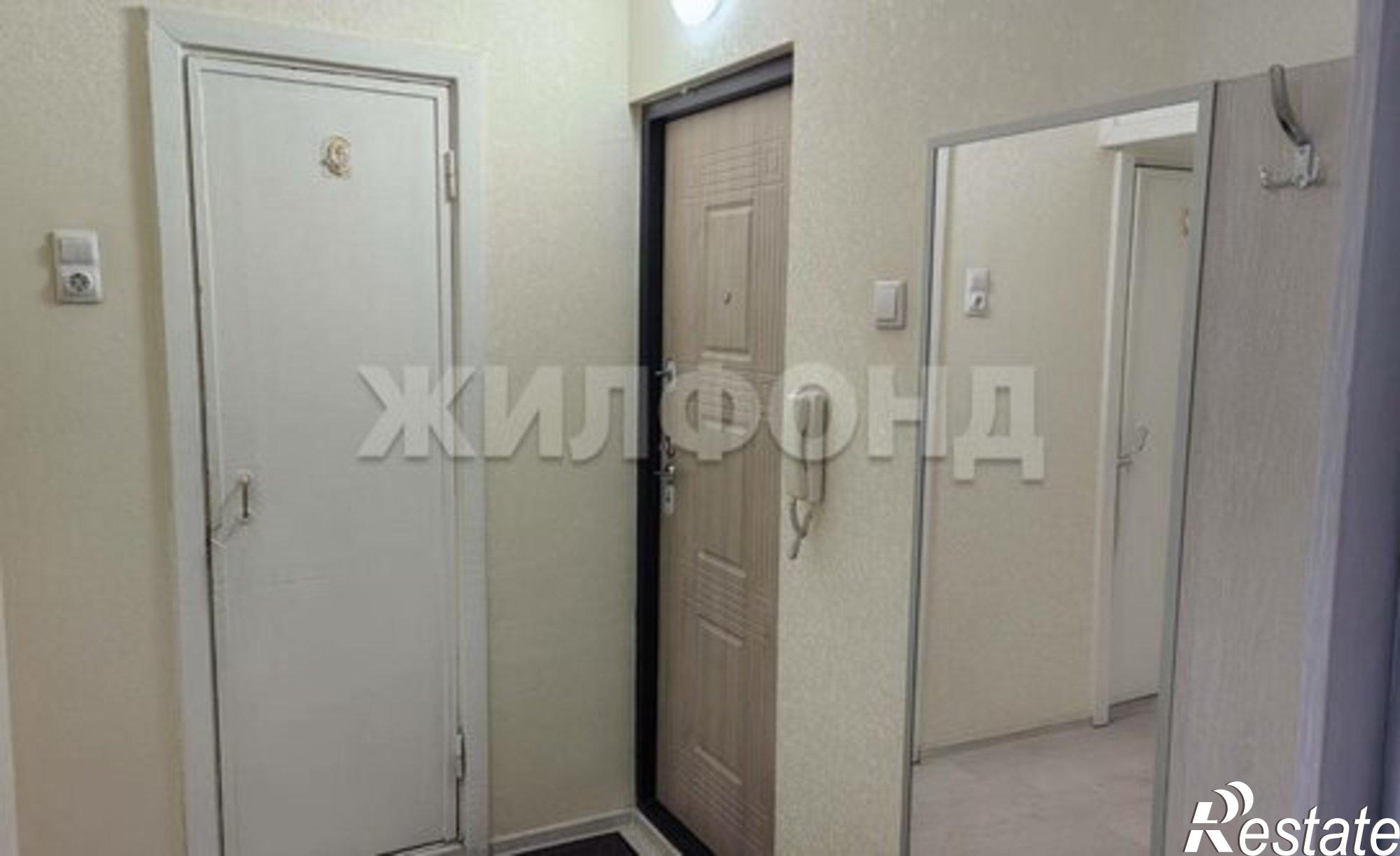 Купить квартиру за 4 500 000 рублей на ул Народная, 32/1