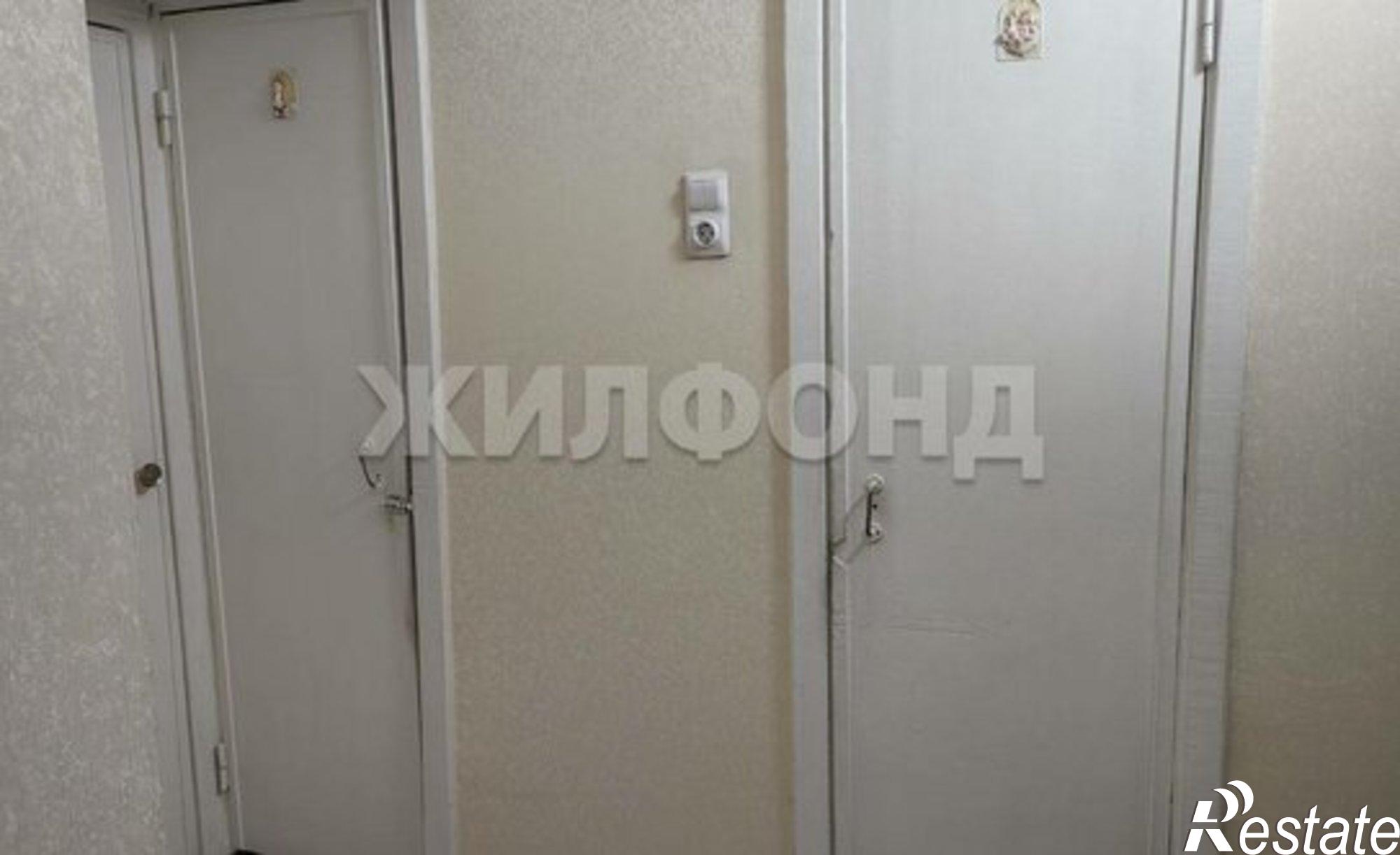 Купить квартиру за 4 500 000 рублей на ул Народная, 32/1