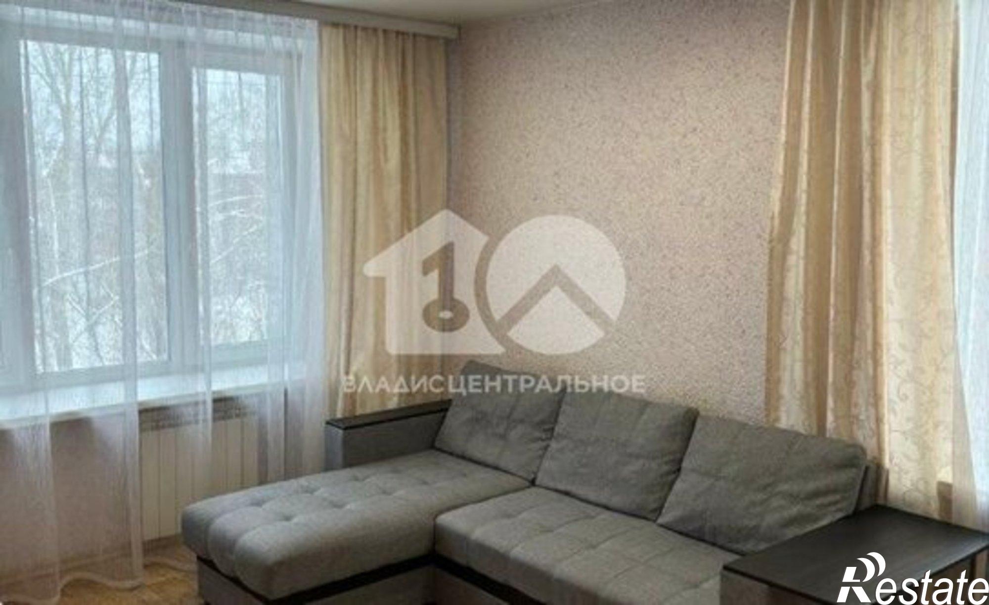 Купить квартиру за 4 000 000 рублей на пр-кт Дзержинского, 22/1