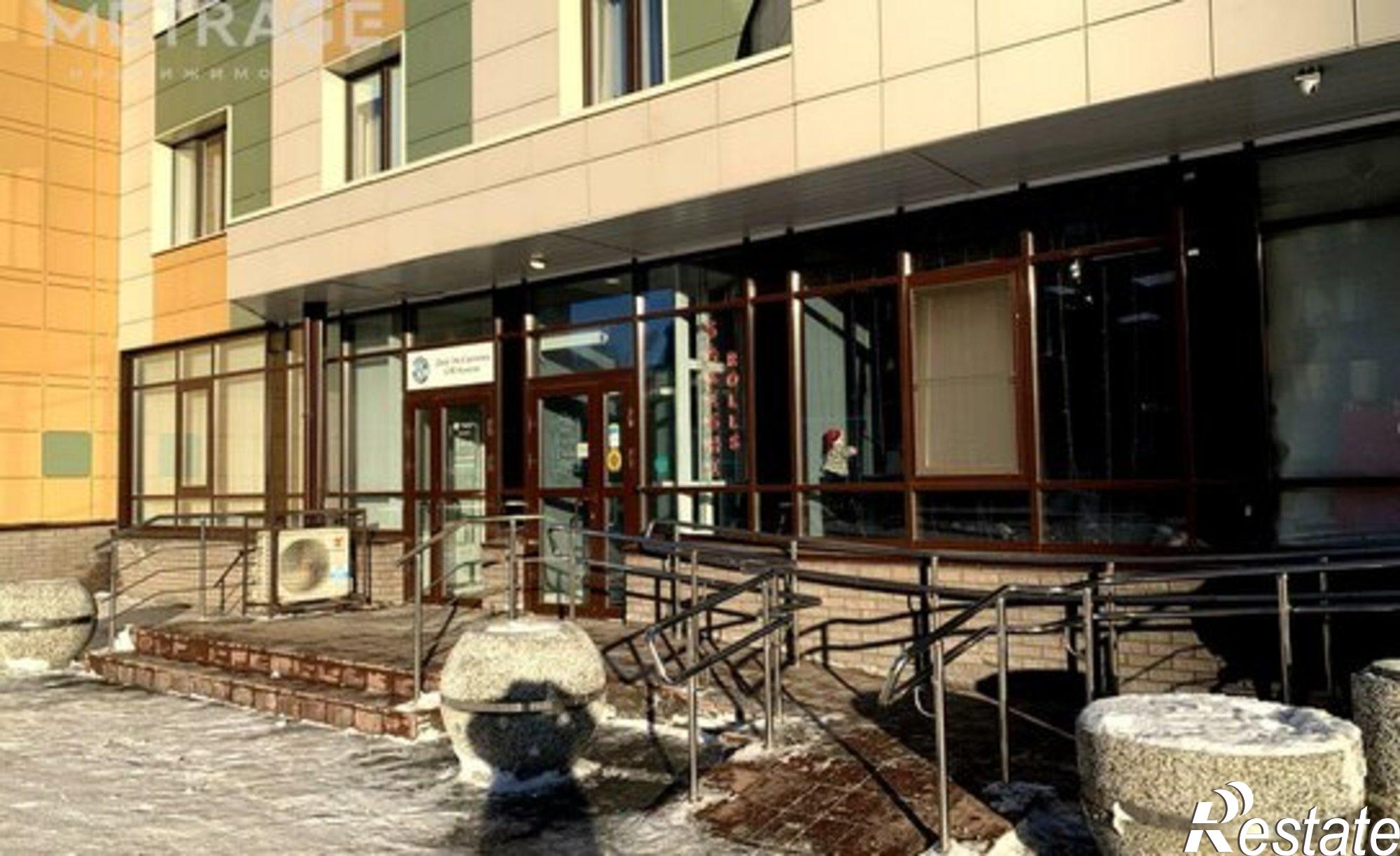 Купить квартиру за 7 880 000 рублей на ул Фрунзе, 20