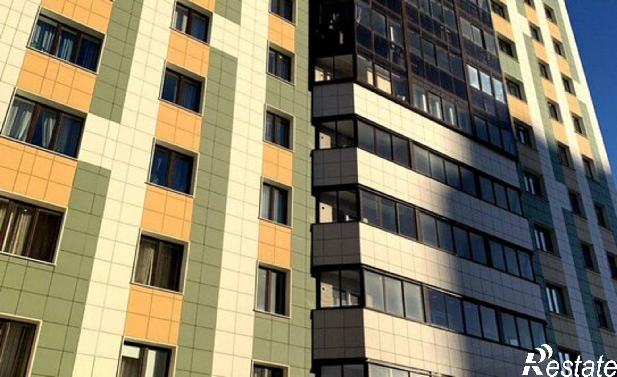 Купить квартиру за 7 880 000 рублей на ул Фрунзе, 20