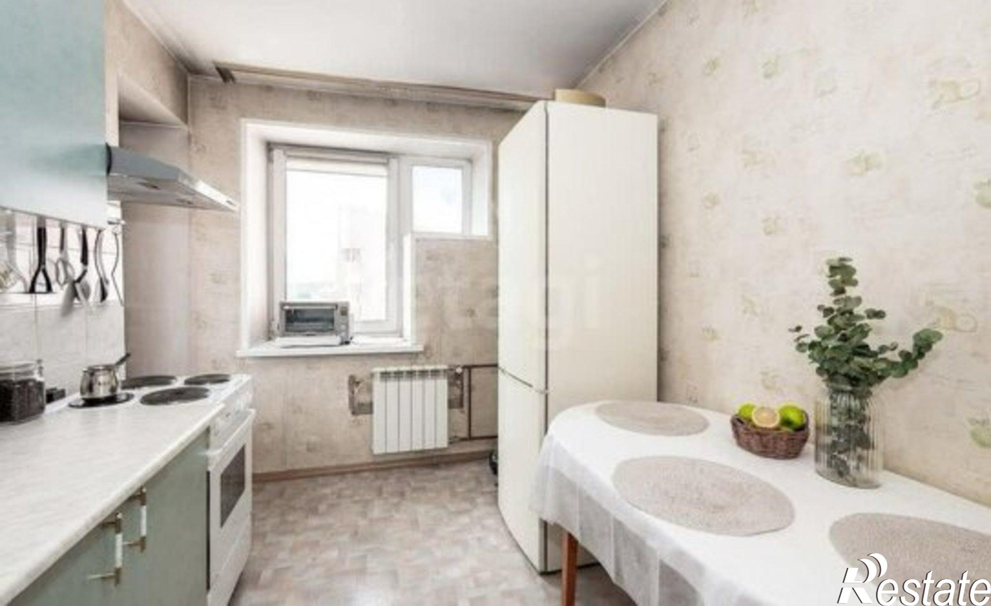 Купить квартиру за 11 900 000 рублей на Красный пр-кт, 232