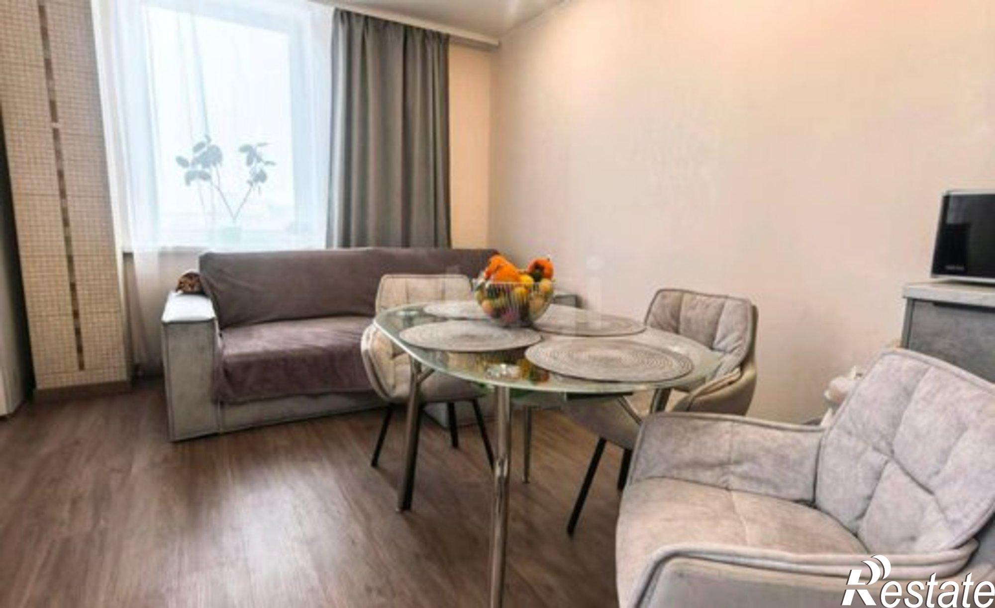 Купить квартиру за 15 700 000 рублей на ул Дуси Ковальчук, 260/2