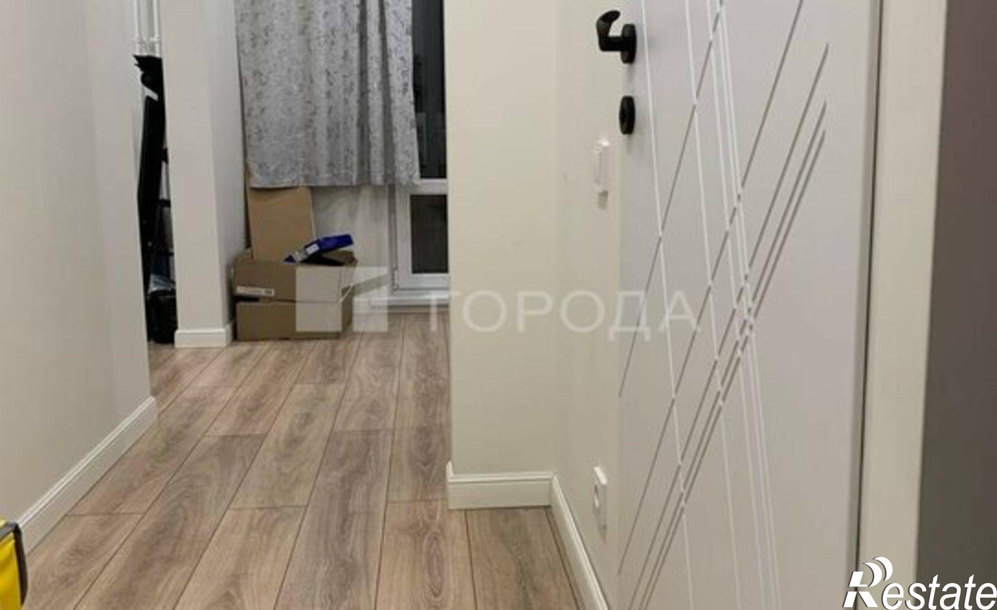 Купить квартиру за 6 300 000 рублей на ул Николая Островского, 195/4