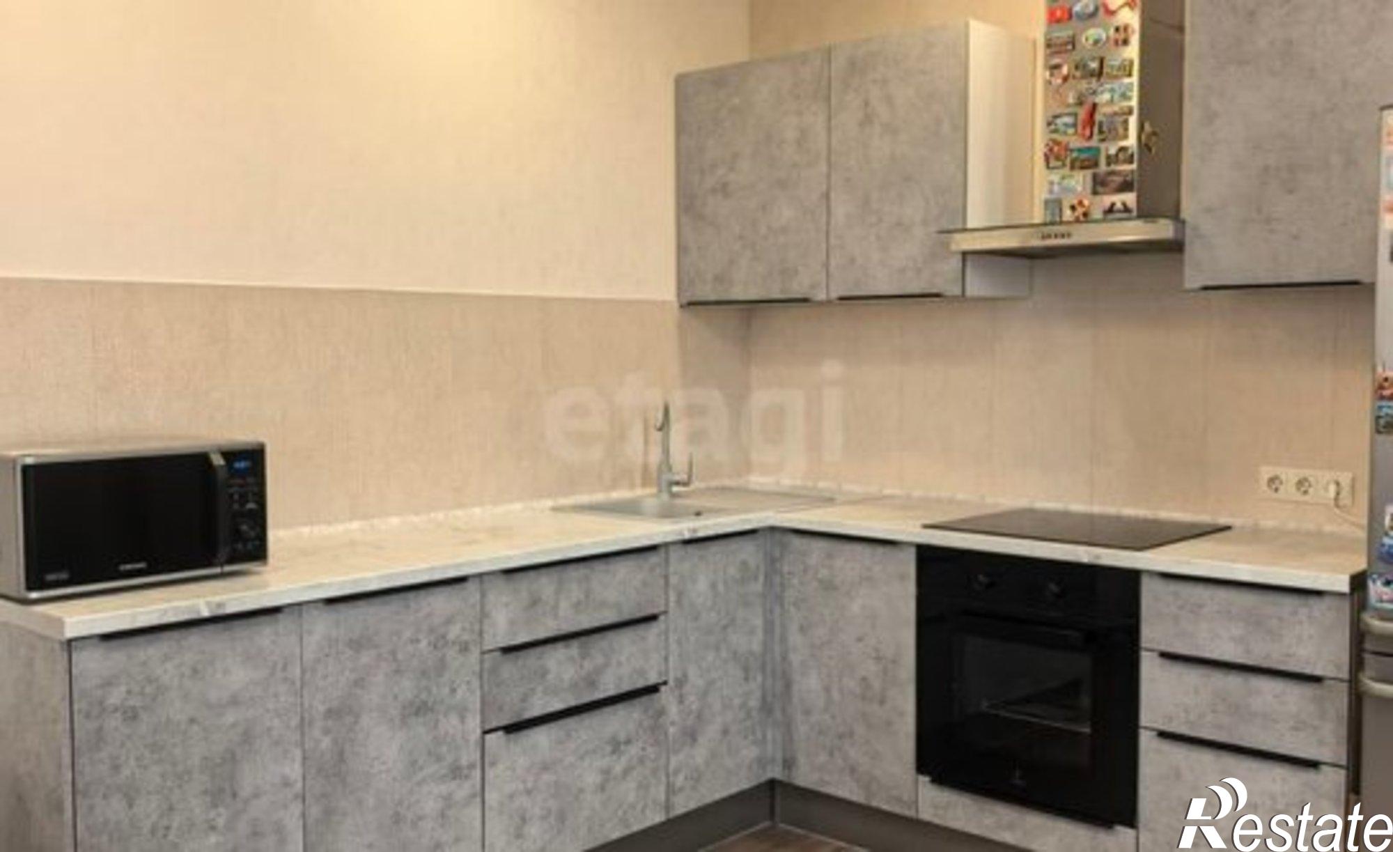 Купить квартиру за 15 700 000 рублей на ул Дуси Ковальчук, 260/2