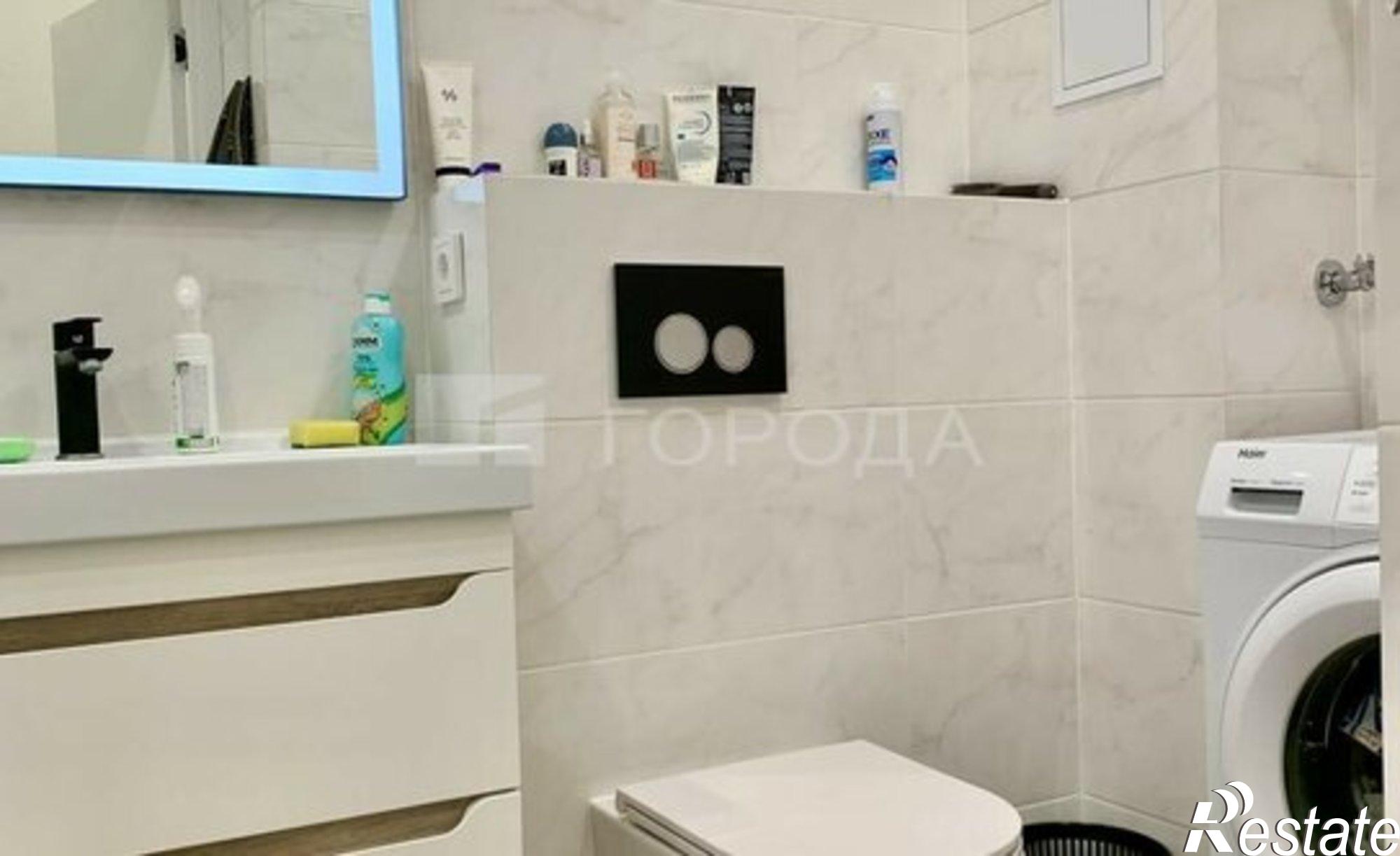 Купить квартиру за 6 300 000 рублей на ул Николая Островского, 195/4