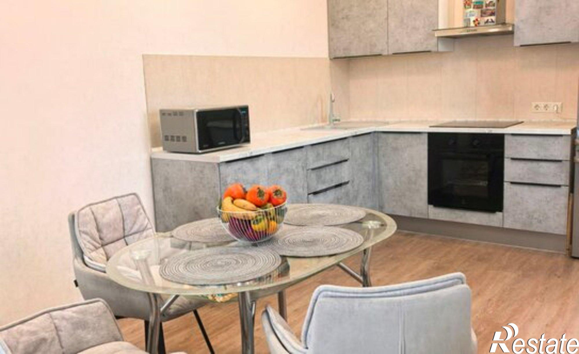 Купить квартиру за 15 700 000 рублей на ул Дуси Ковальчук, 260/2