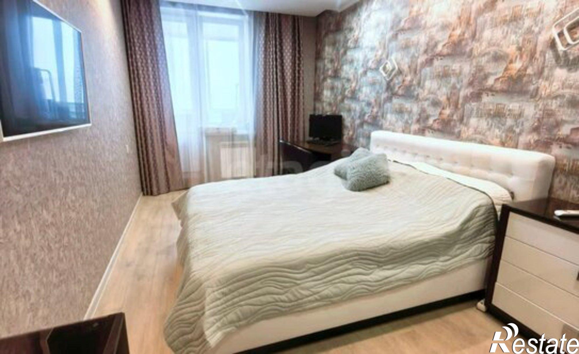 Купить квартиру за 15 700 000 рублей на ул Дуси Ковальчук, 260/2