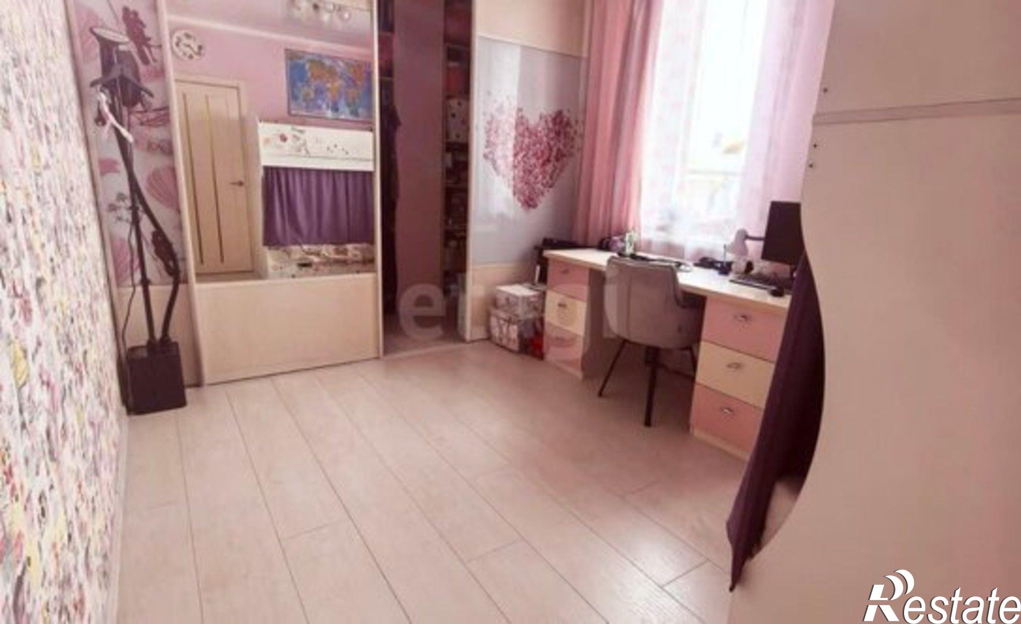 Купить квартиру за 15 700 000 рублей на ул Дуси Ковальчук, 260/2