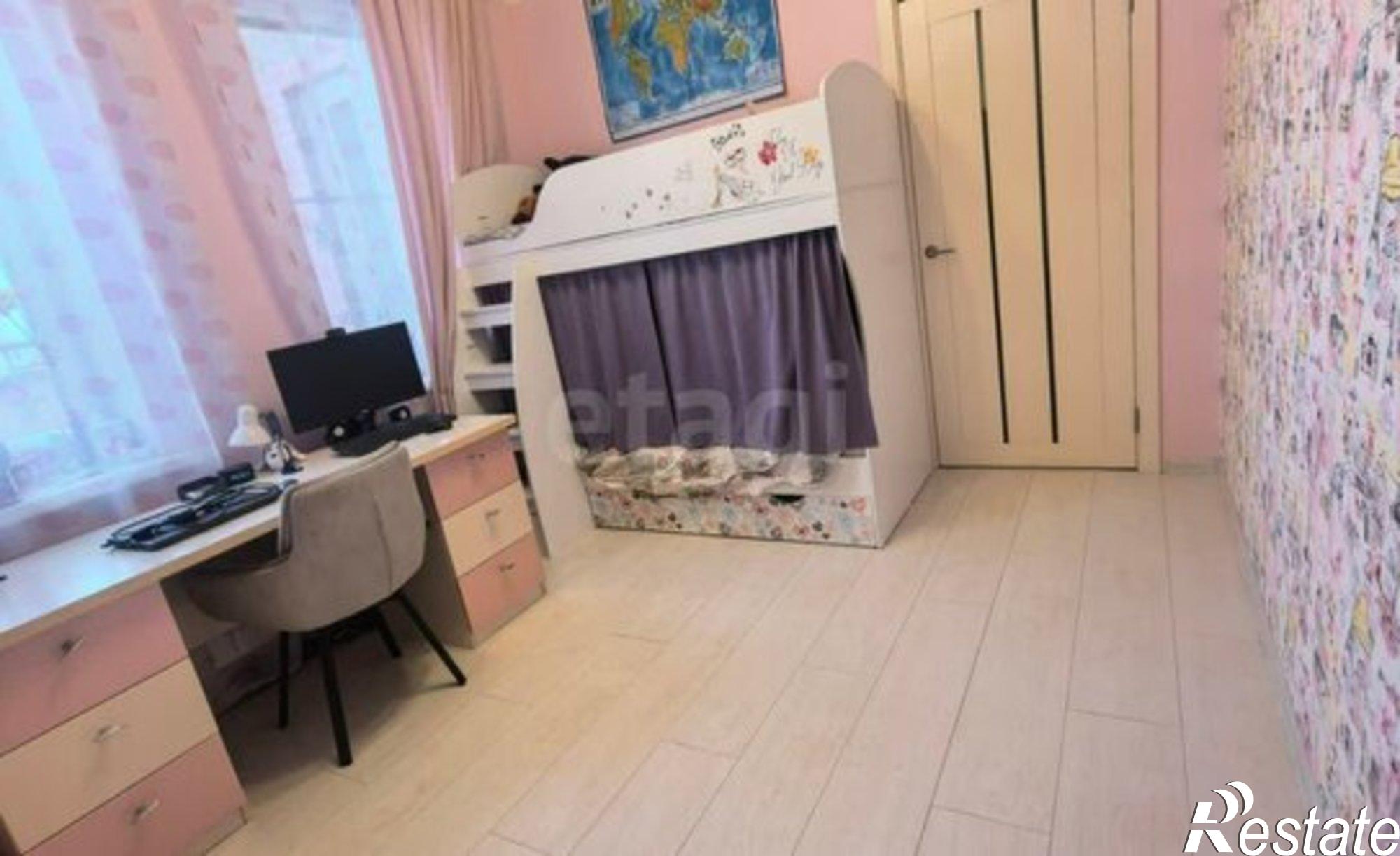 Купить квартиру за 15 700 000 рублей на ул Дуси Ковальчук, 260/2