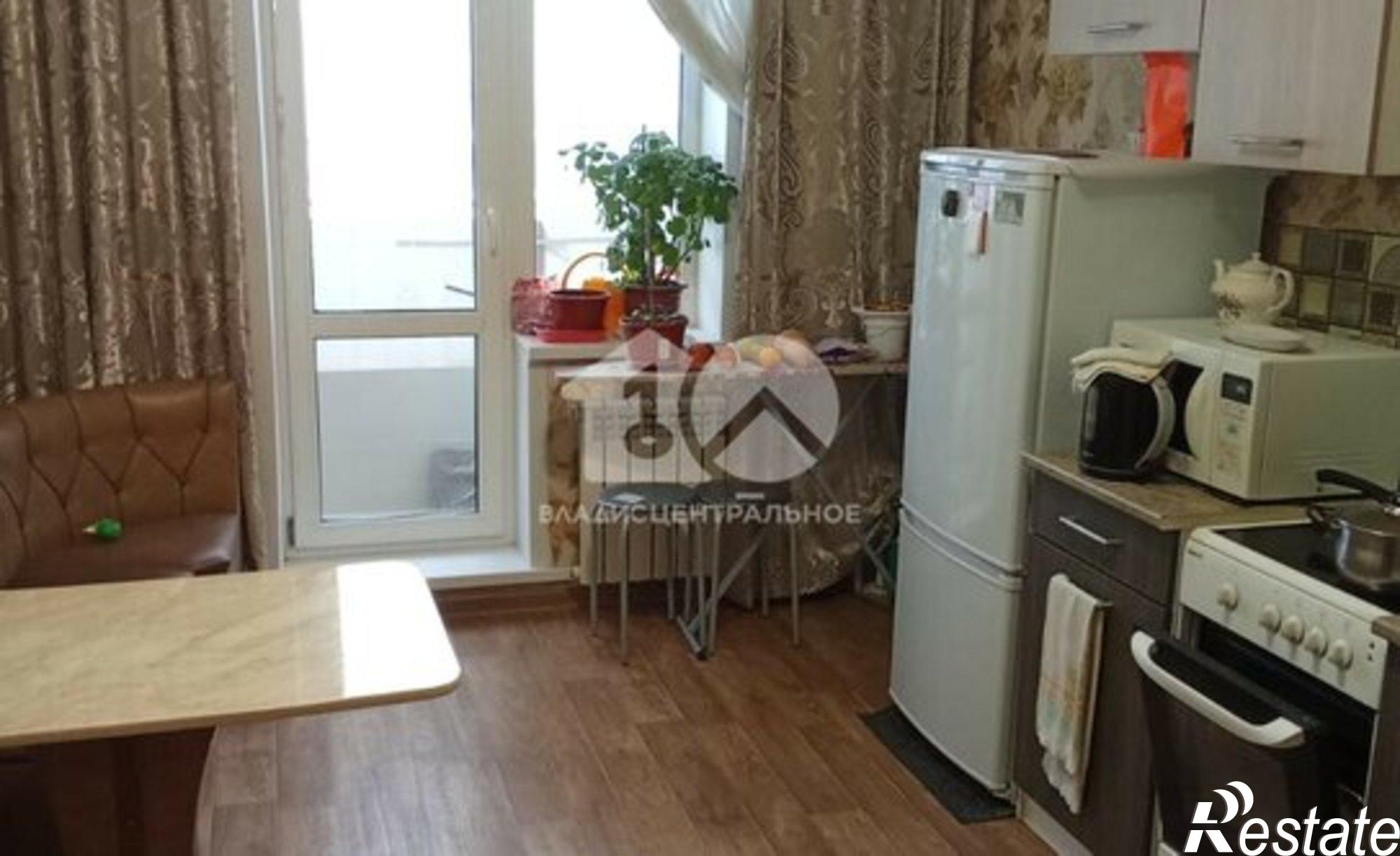 Купить квартиру за 4 000 000 рублей на ул Плющихинская, 3