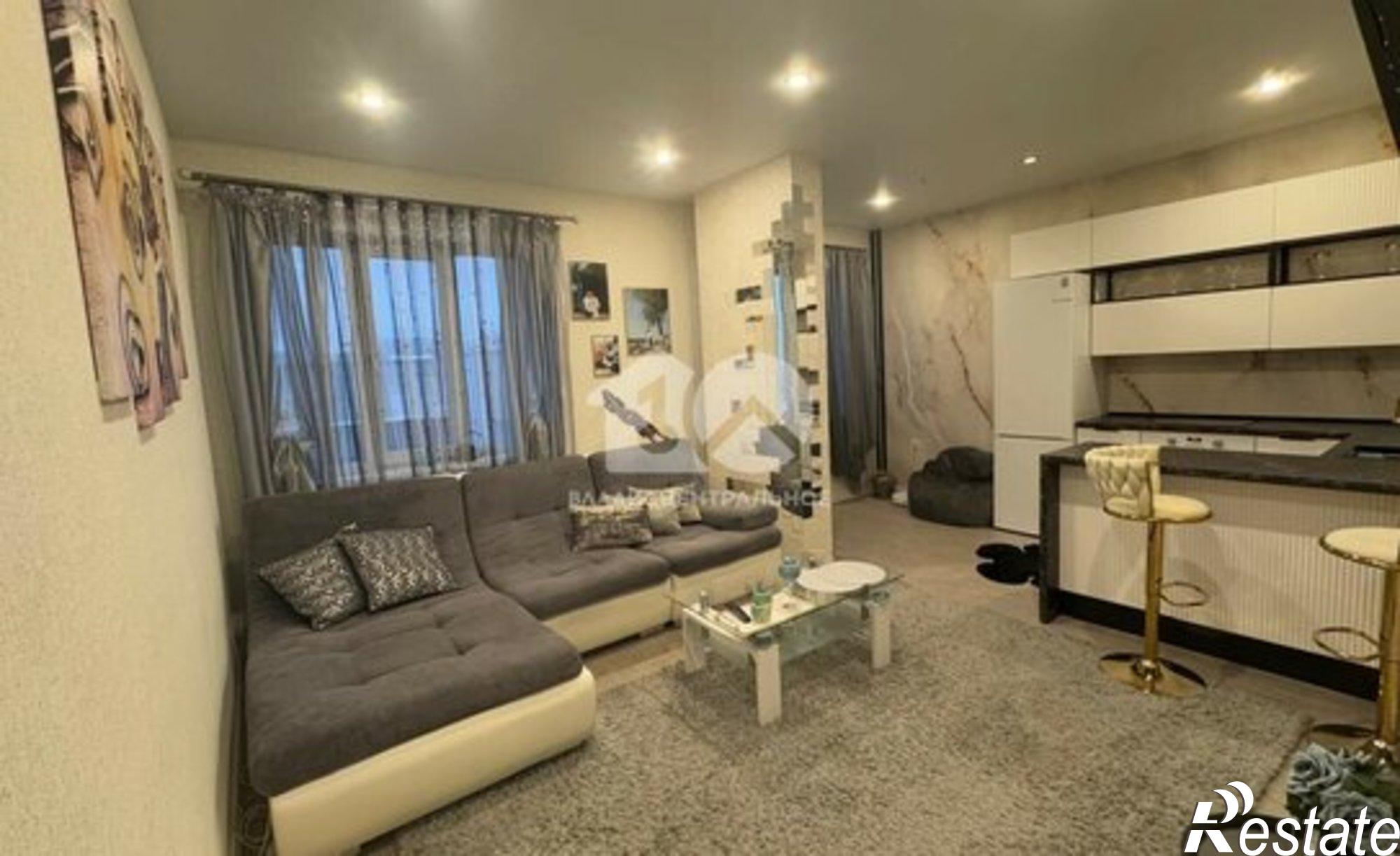 Купить квартиру за 11 600 000 рублей на ул Сакко и Ванцетти, 77