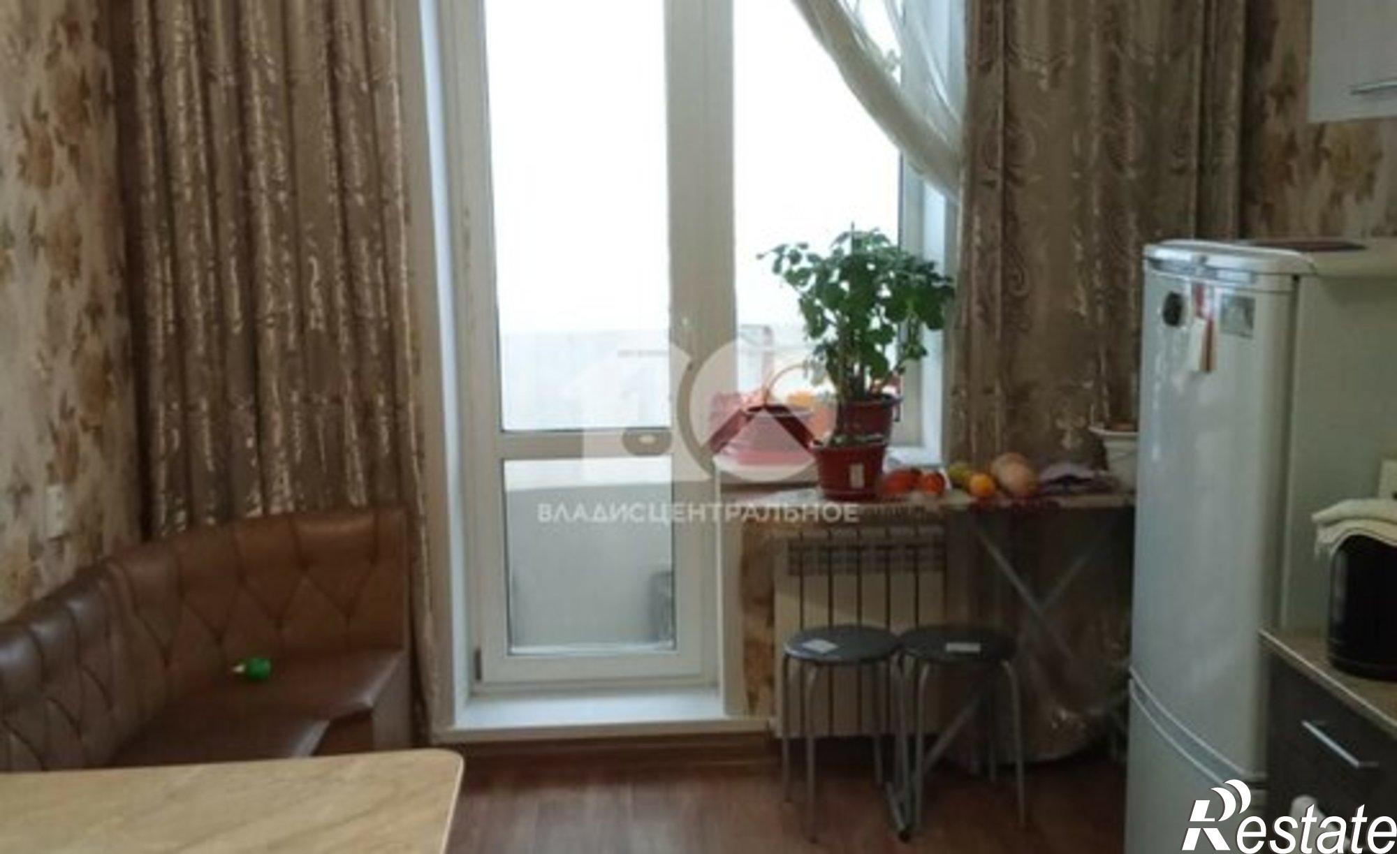 Купить квартиру за 4 000 000 рублей на ул Плющихинская, 3