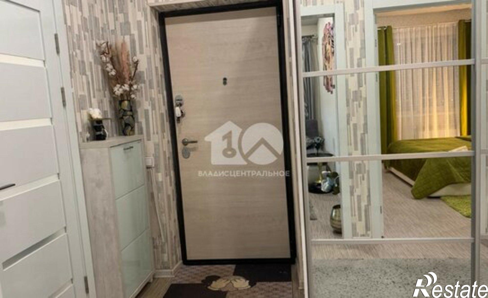 Купить квартиру за 11 600 000 рублей на ул Сакко и Ванцетти, 77