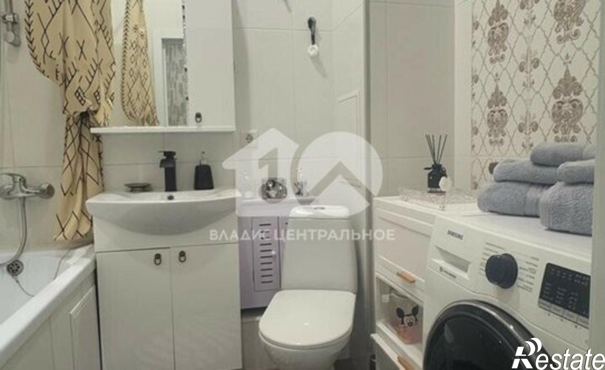 Купить квартиру за 11 600 000 рублей на ул Сакко и Ванцетти, 77