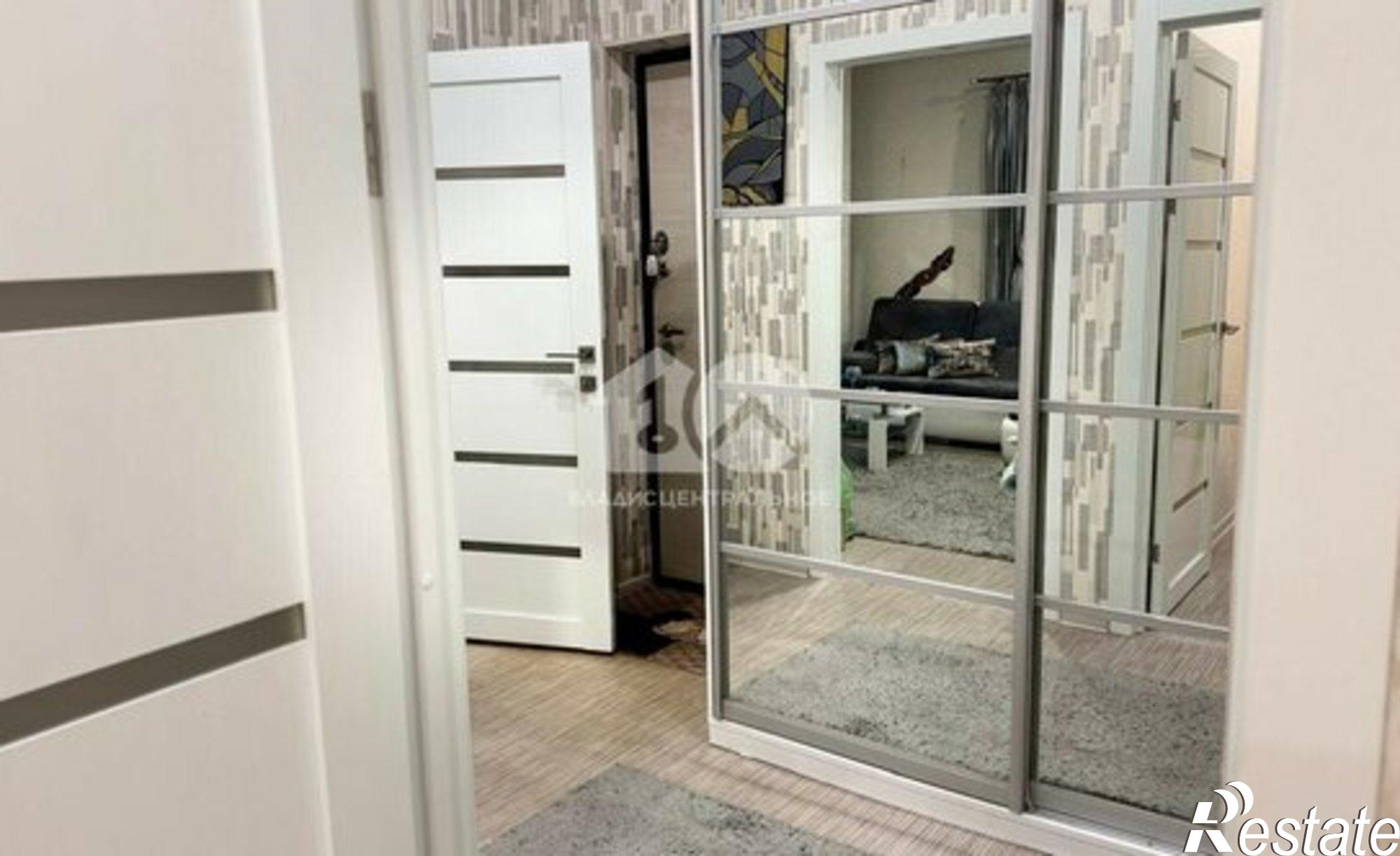 Купить квартиру за 11 600 000 рублей на ул Сакко и Ванцетти, 77