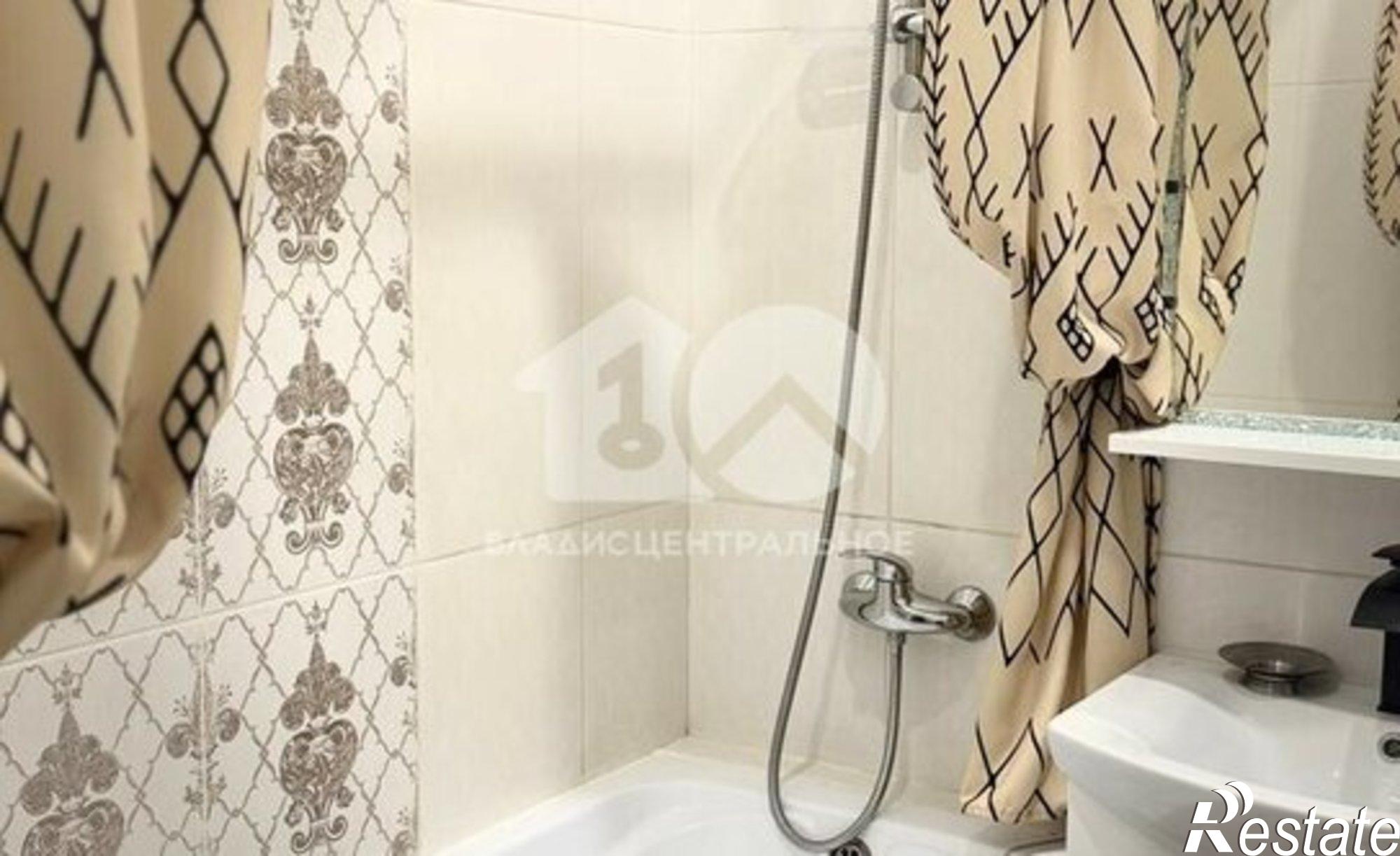 Купить квартиру за 11 600 000 рублей на ул Сакко и Ванцетти, 77