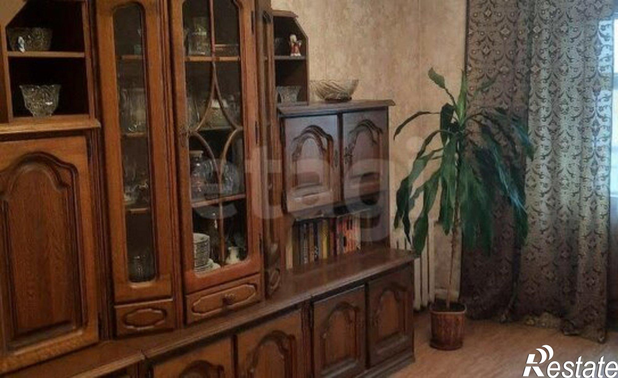 Купить квартиру за 8 400 000 рублей на пр-кт Дзержинского, 1А