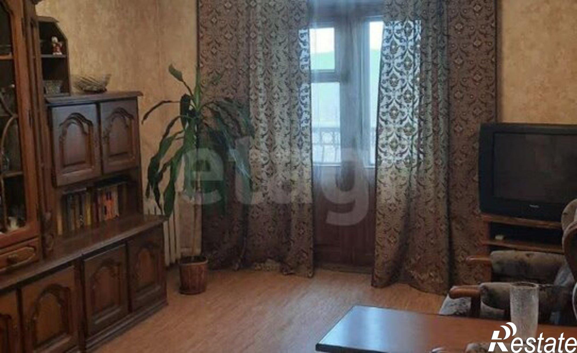 Купить квартиру за 8 400 000 рублей на пр-кт Дзержинского, 1А