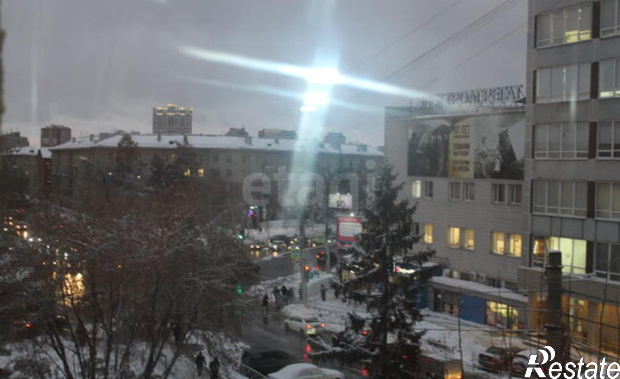 Купить квартиру за 8 400 000 рублей на пр-кт Дзержинского, 1А