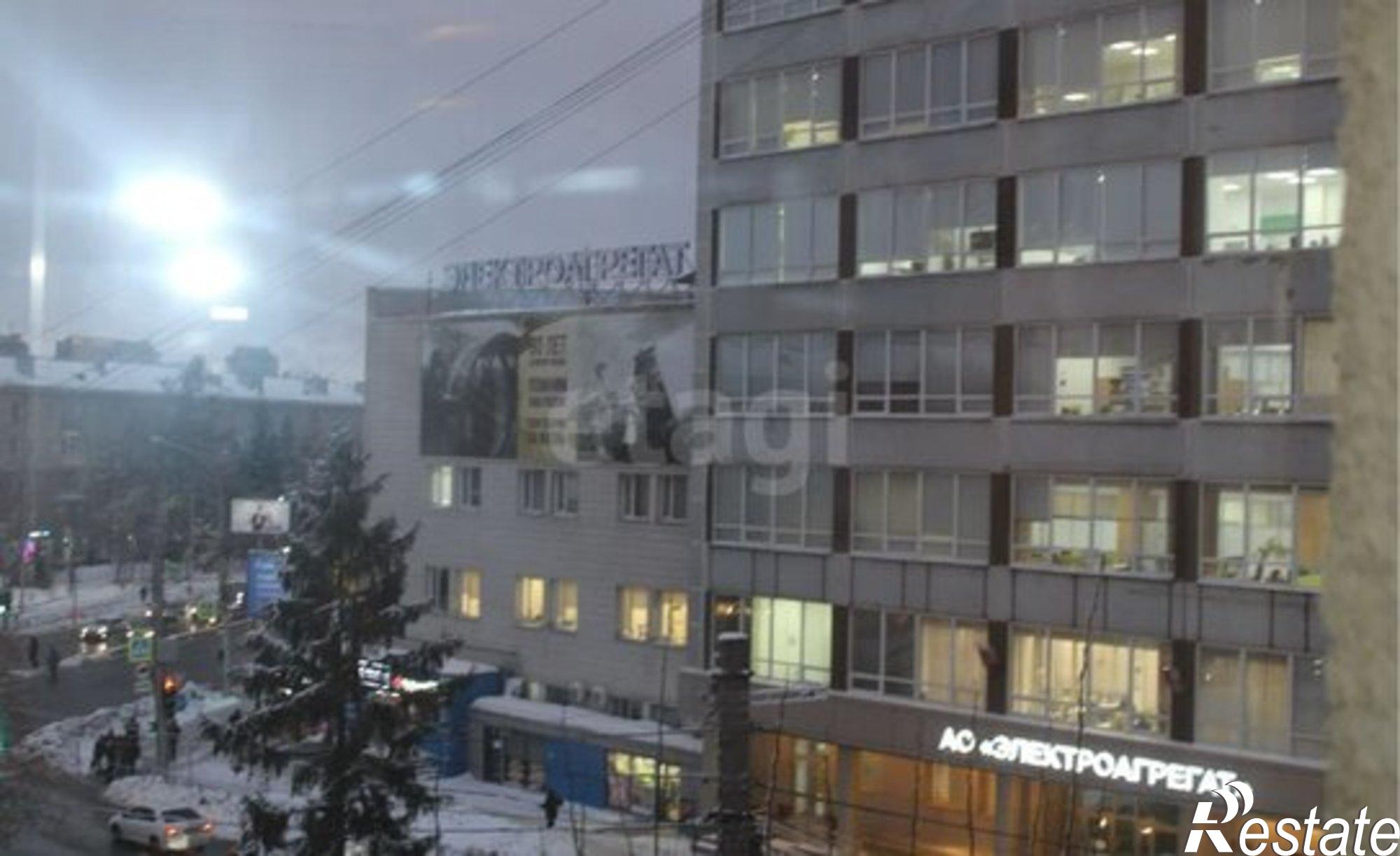 Купить квартиру за 8 400 000 рублей на пр-кт Дзержинского, 1А