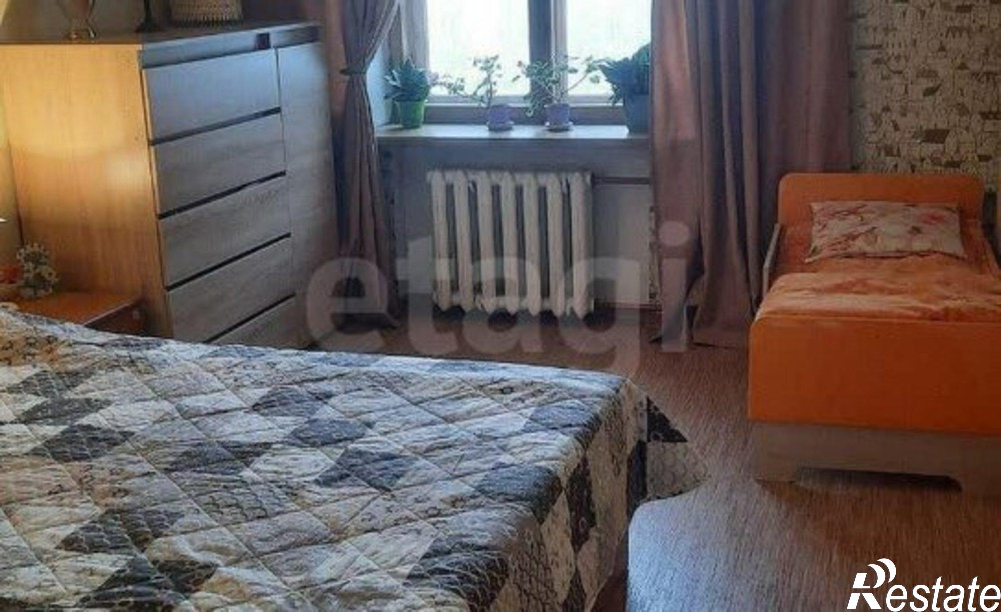 Купить квартиру за 8 400 000 рублей на пр-кт Дзержинского, 1А