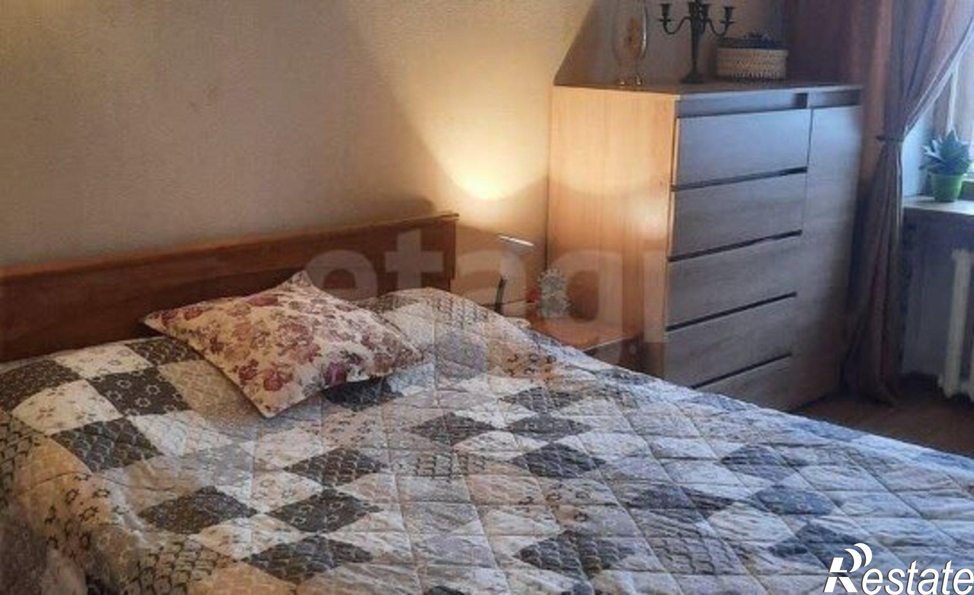 Купить квартиру за 8 400 000 рублей на пр-кт Дзержинского, 1А