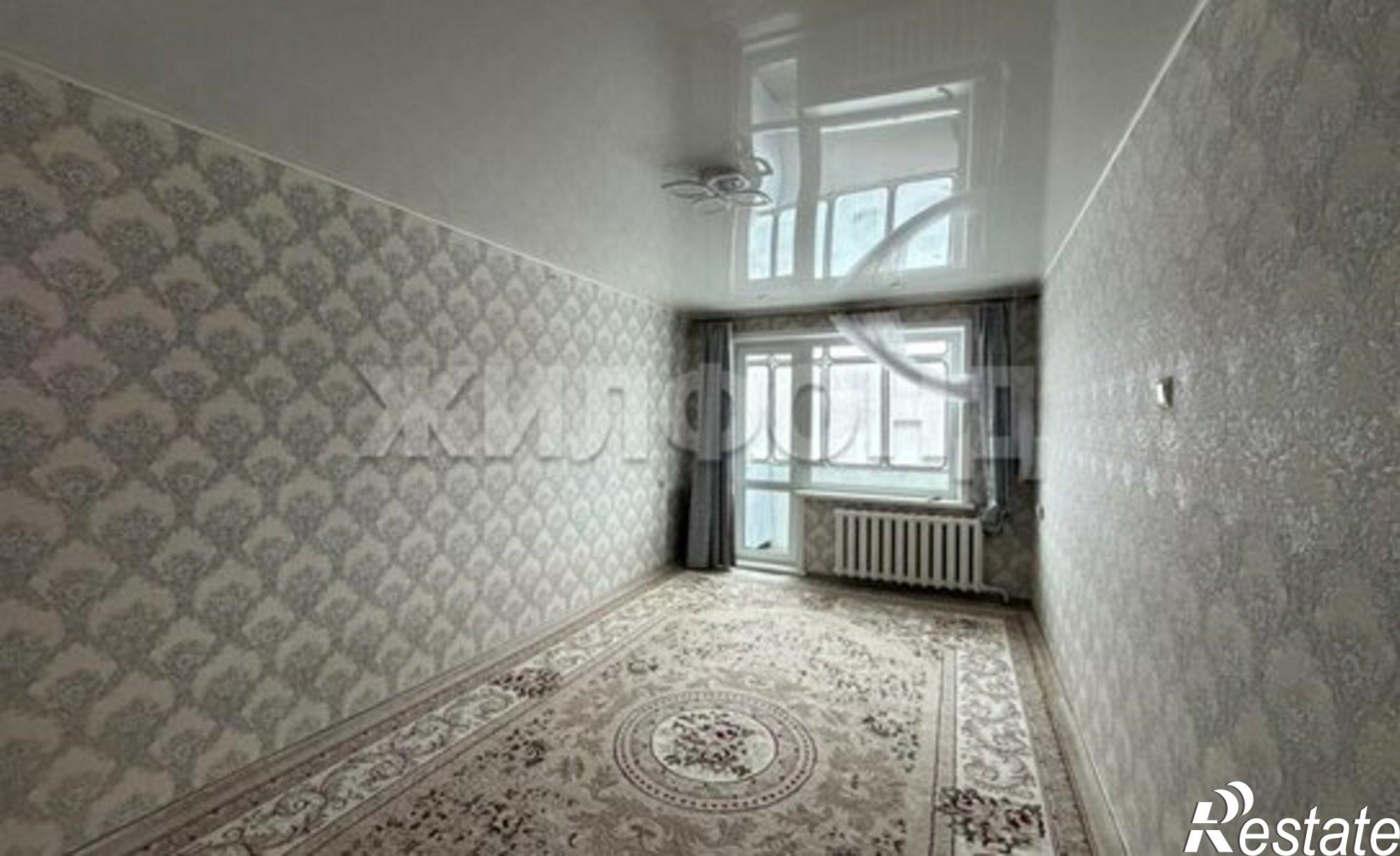 Купить квартиру за 5 650 000 рублей на ул Петухова, 76