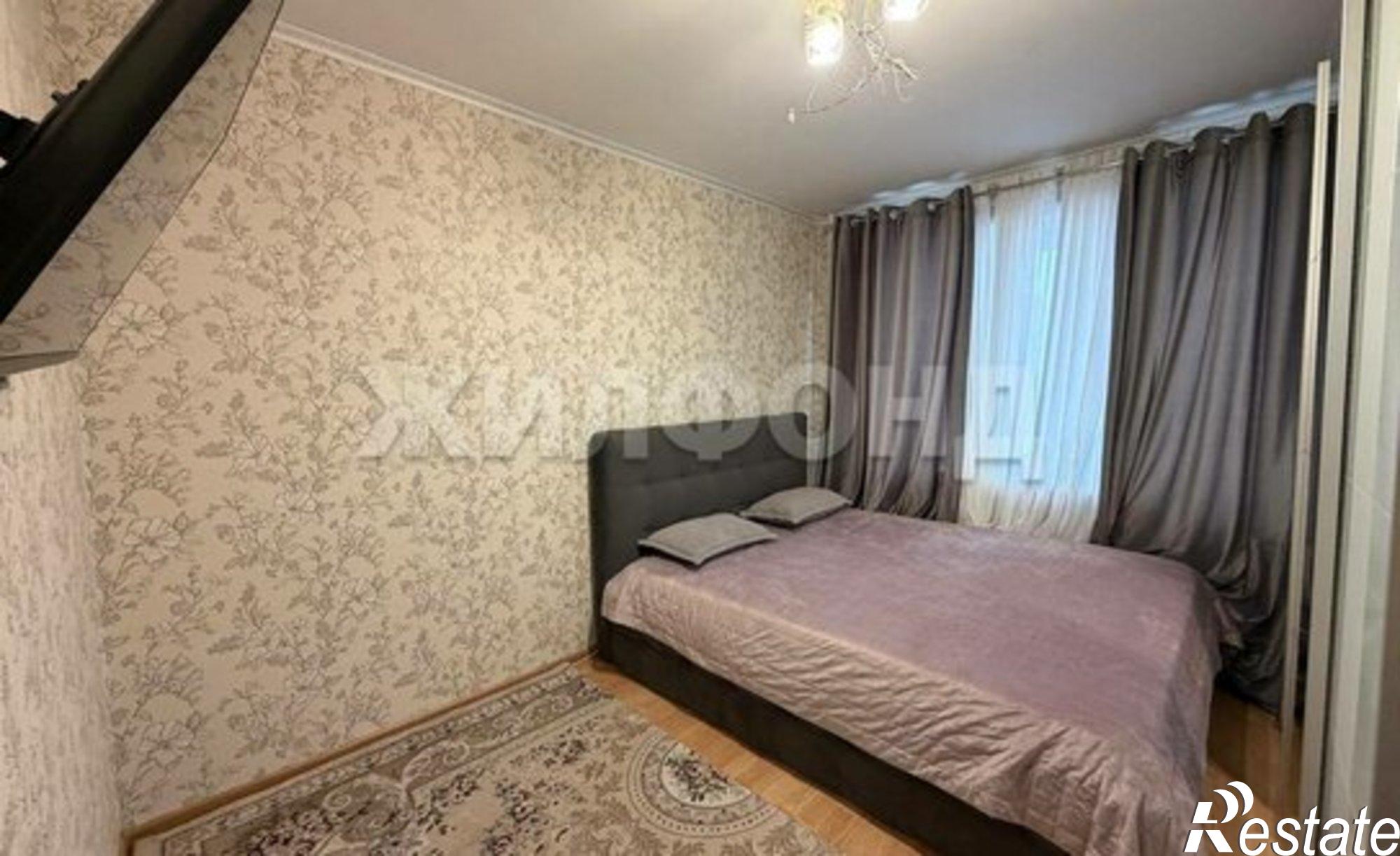 Купить квартиру за 5 650 000 рублей на ул Петухова, 76