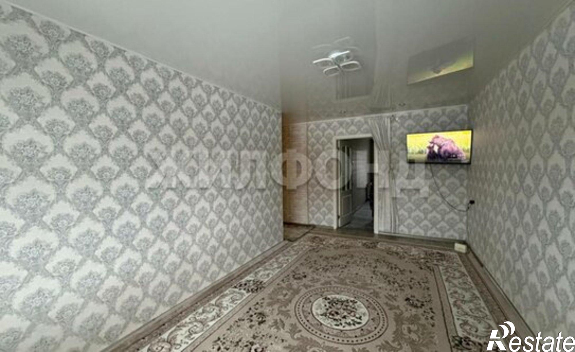 Купить квартиру за 5 650 000 рублей на ул Петухова, 76