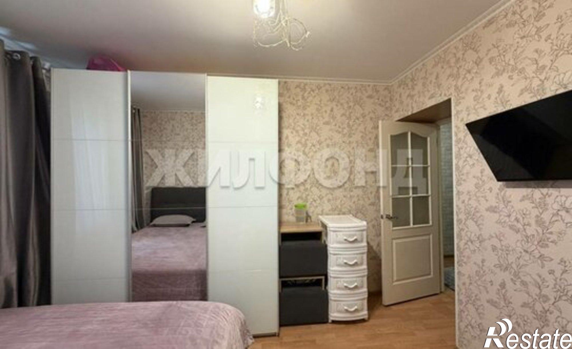 Купить квартиру за 5 650 000 рублей на ул Петухова, 76