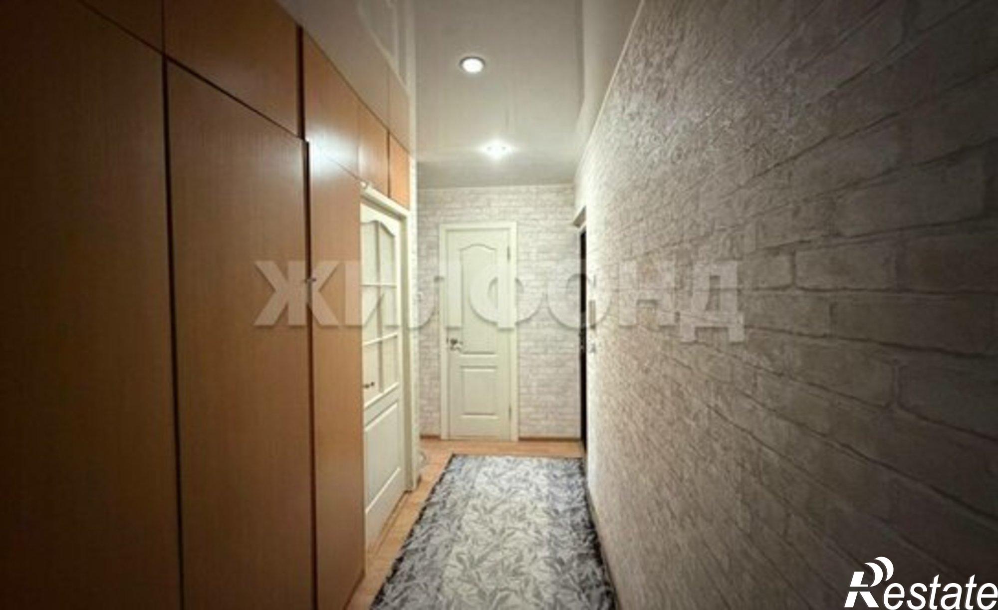 Купить квартиру за 5 650 000 рублей на ул Петухова, 76